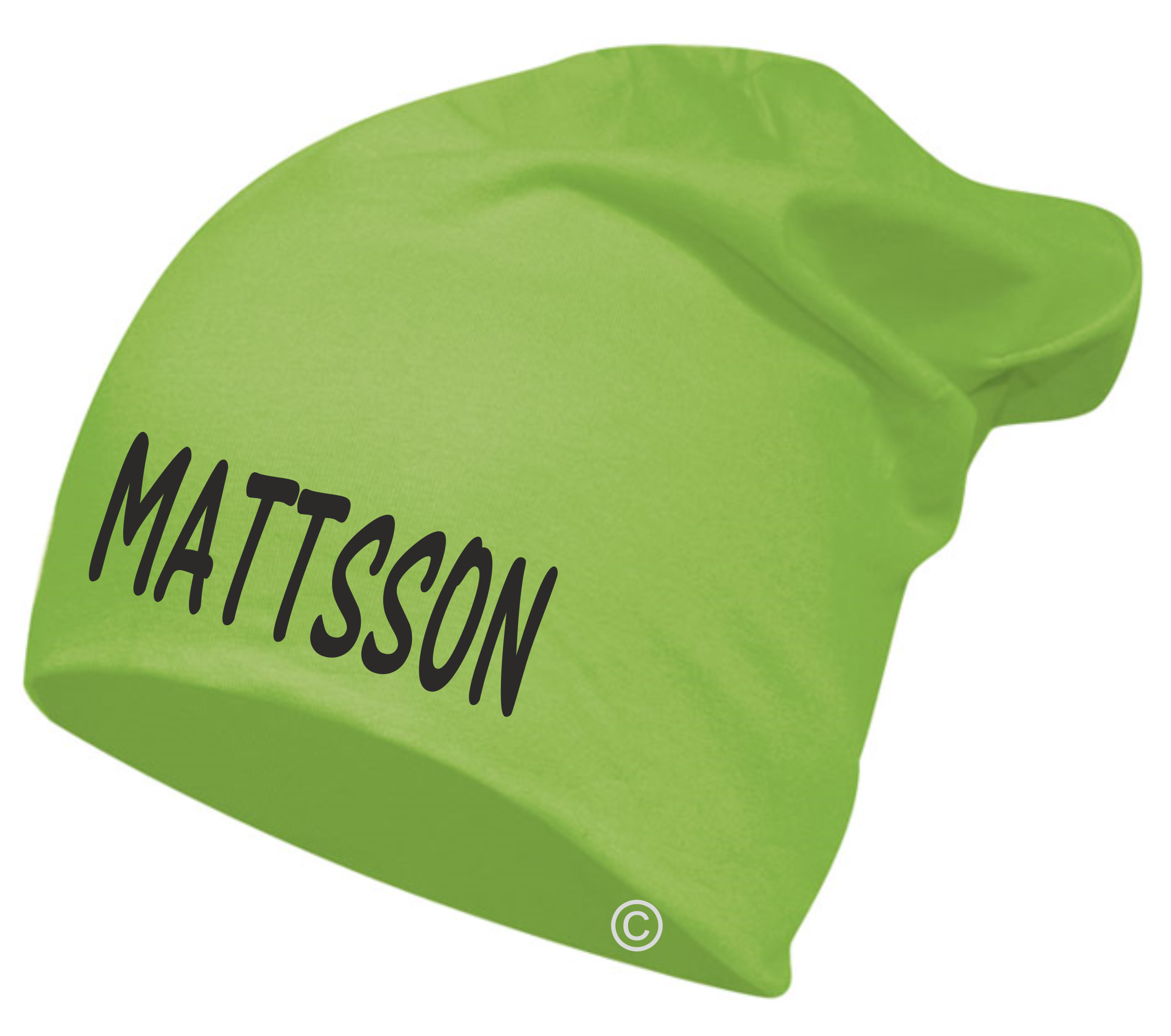 Mössa Mattsson - 3