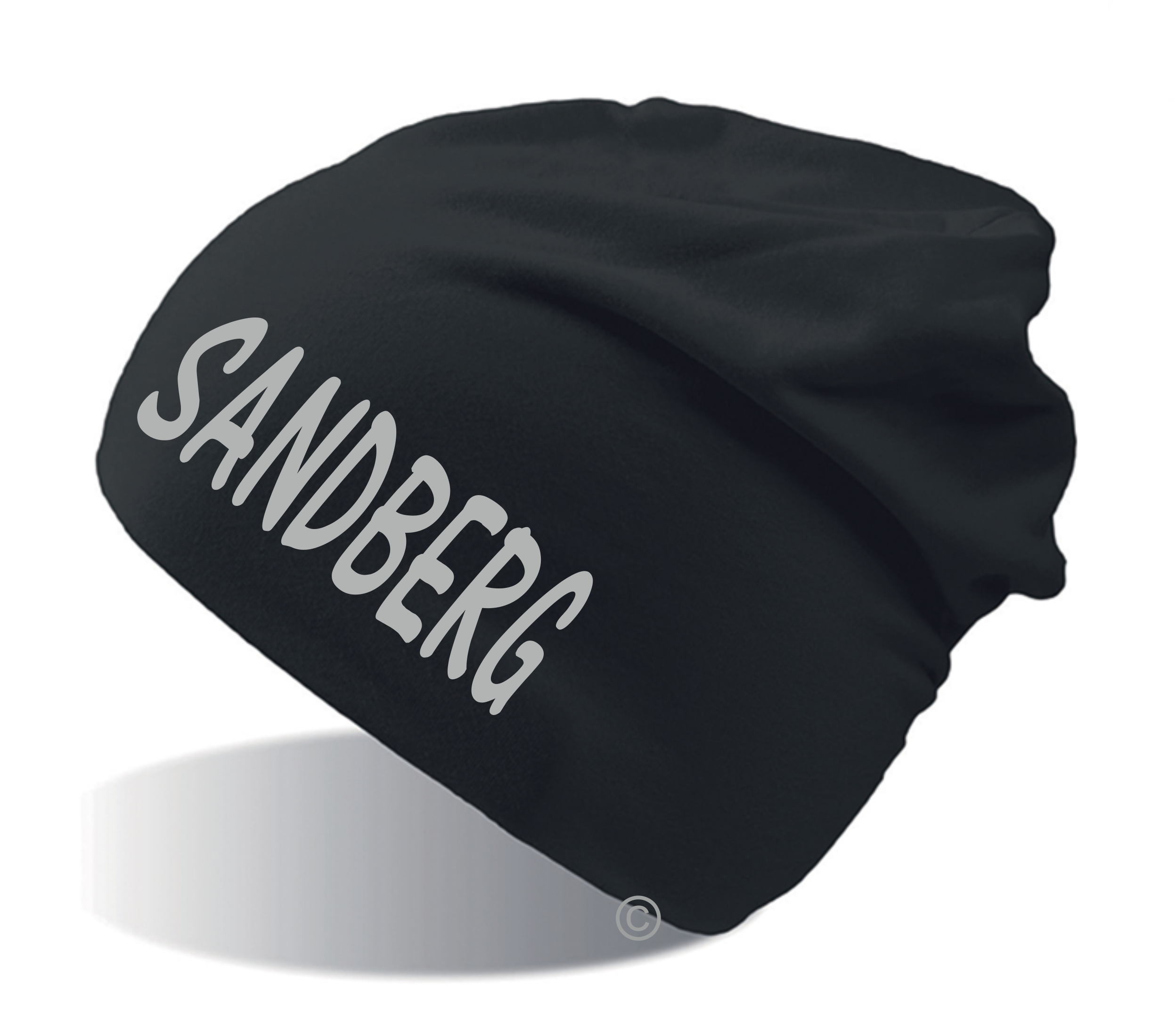 Mössa  Sandberg - 2