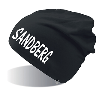 Mössa  Sandberg