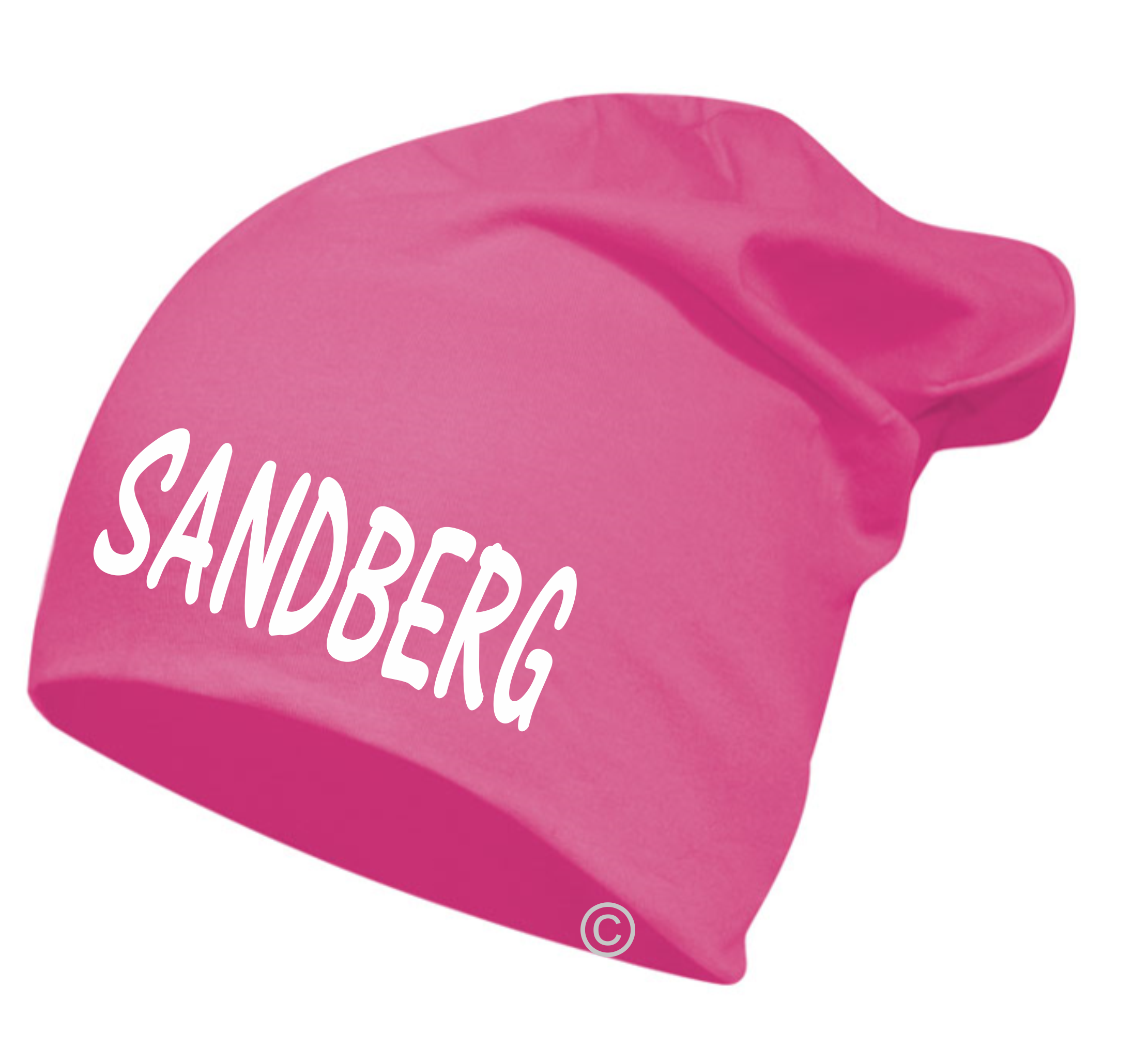 Mössa  Sandberg - 5