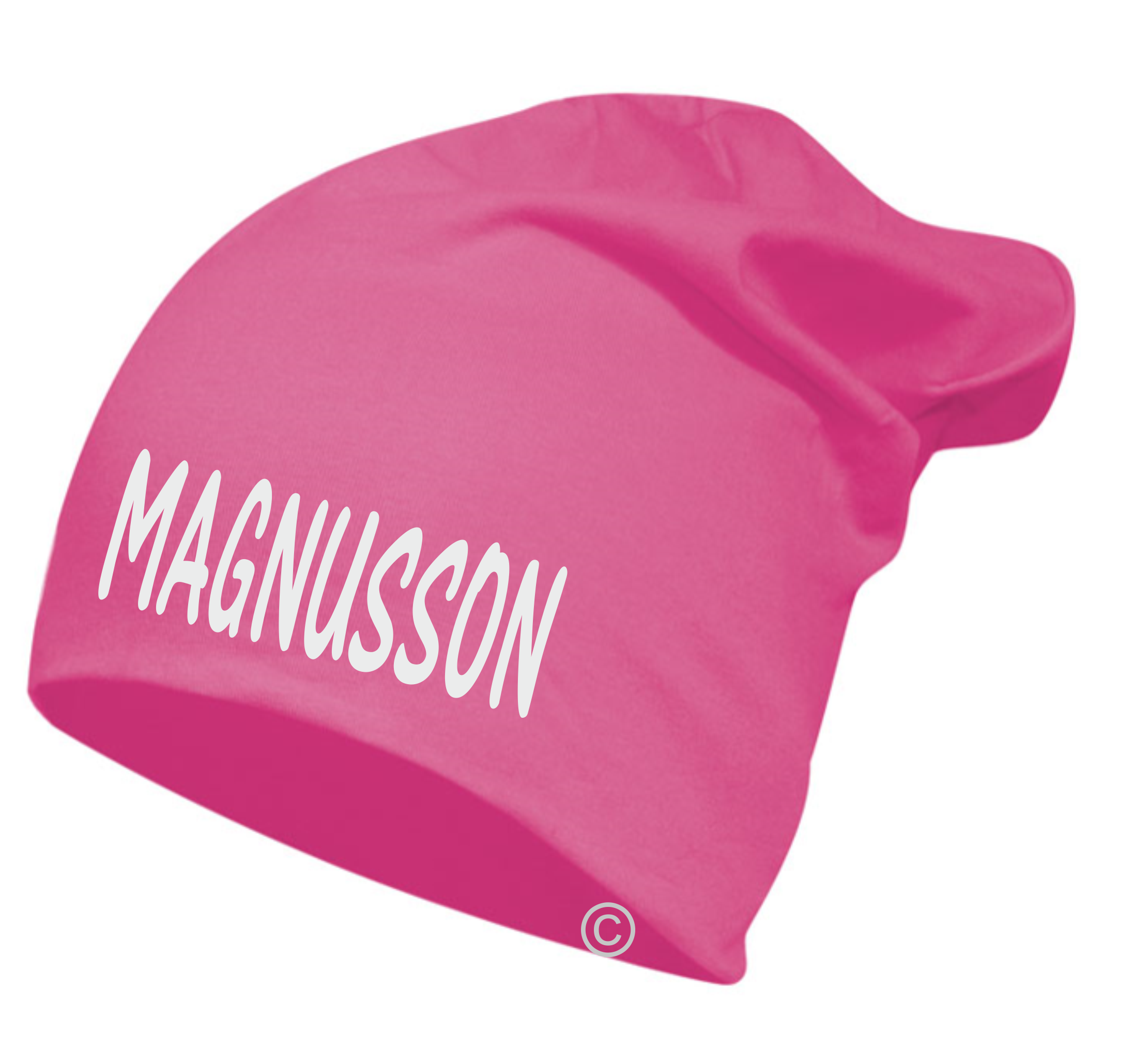 Mössa Magnusson - 6