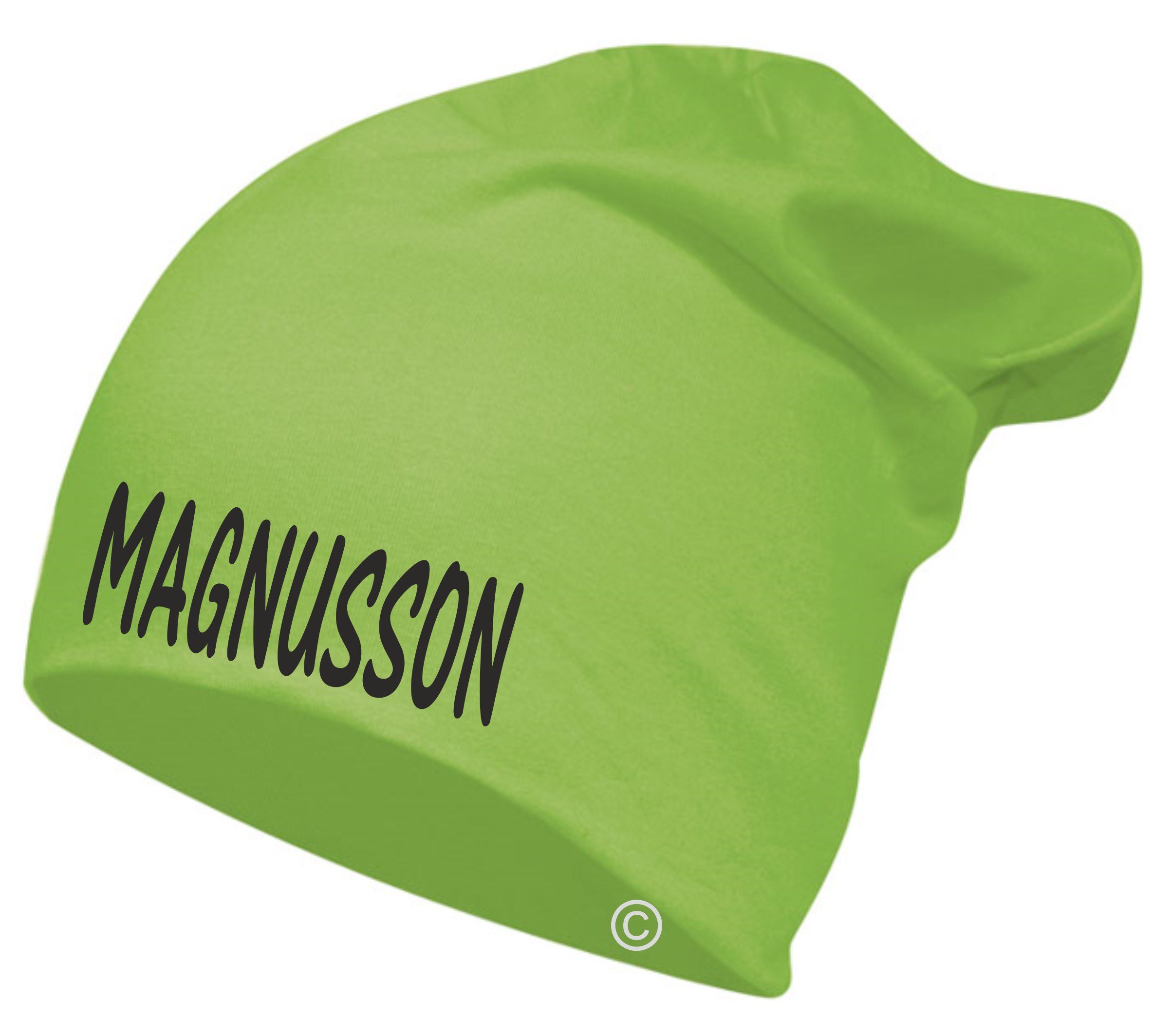 Mössa Magnusson - 4