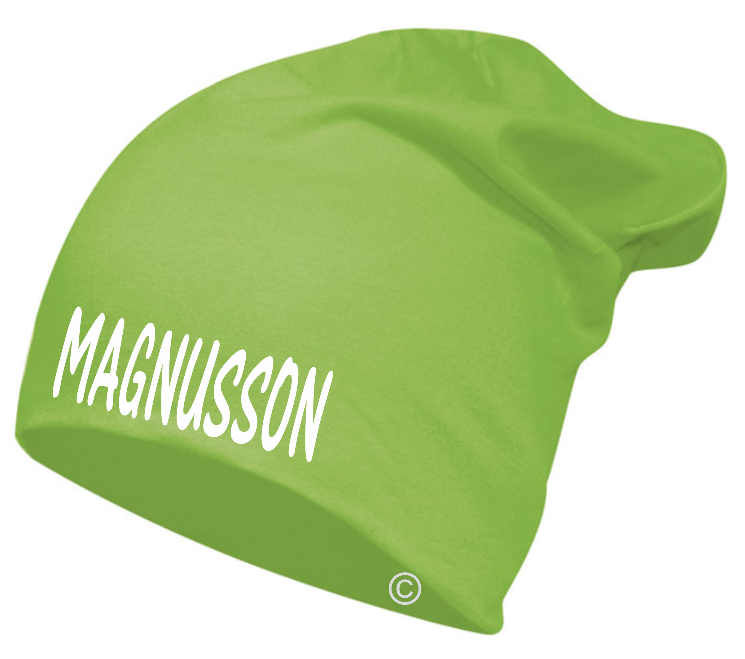 Mössa Magnusson - 3