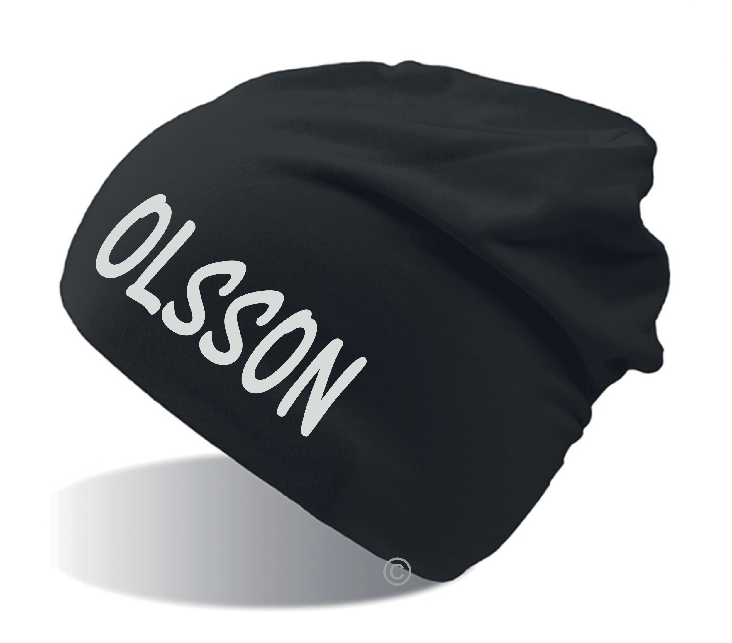 Mössa Olsson - 2