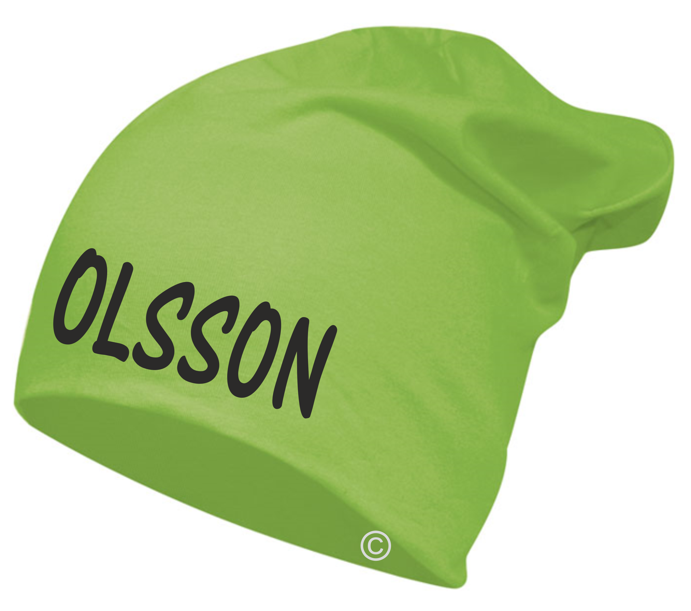 Mössa Olsson - 4