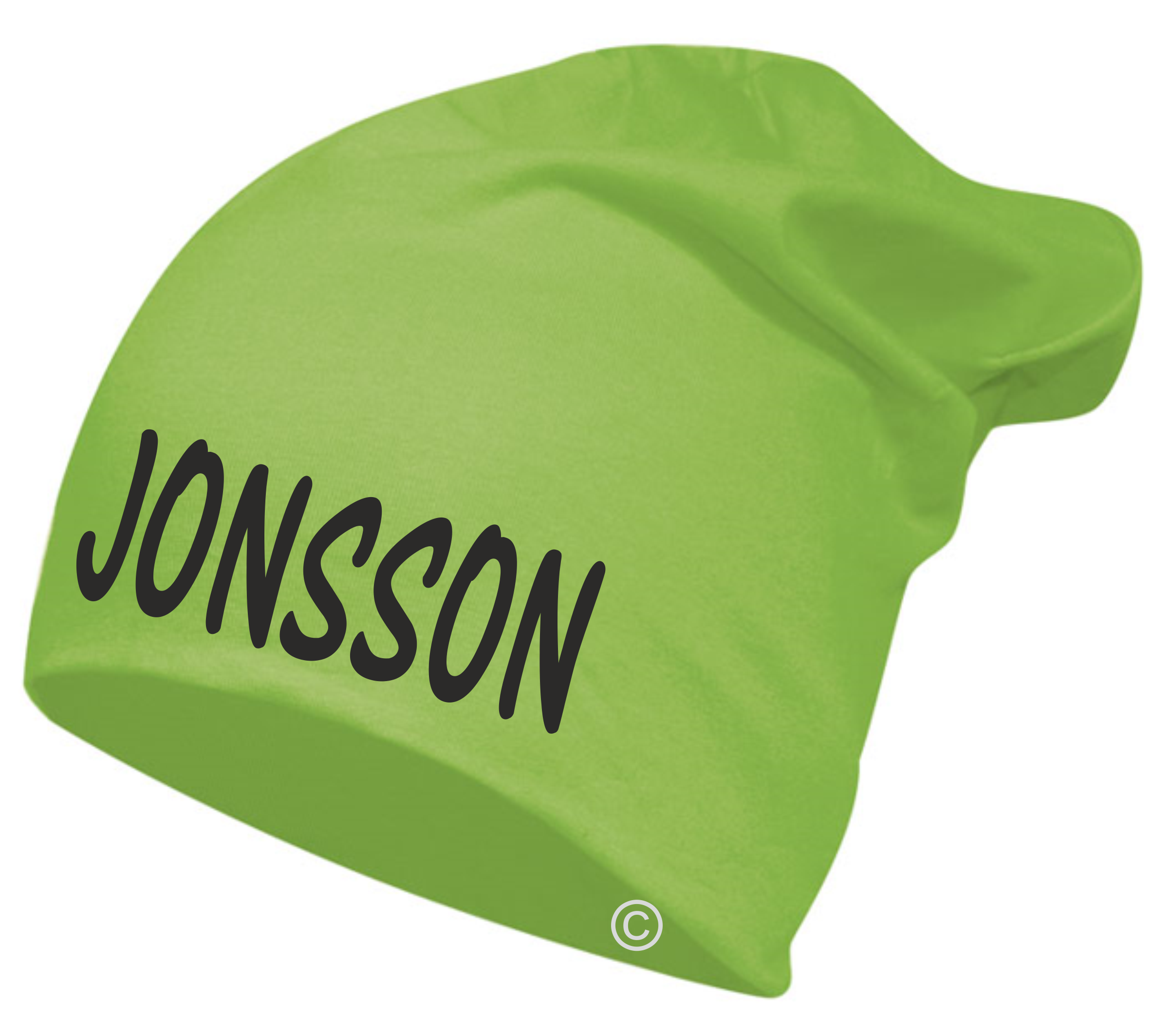 Mössa Jonsson - 4