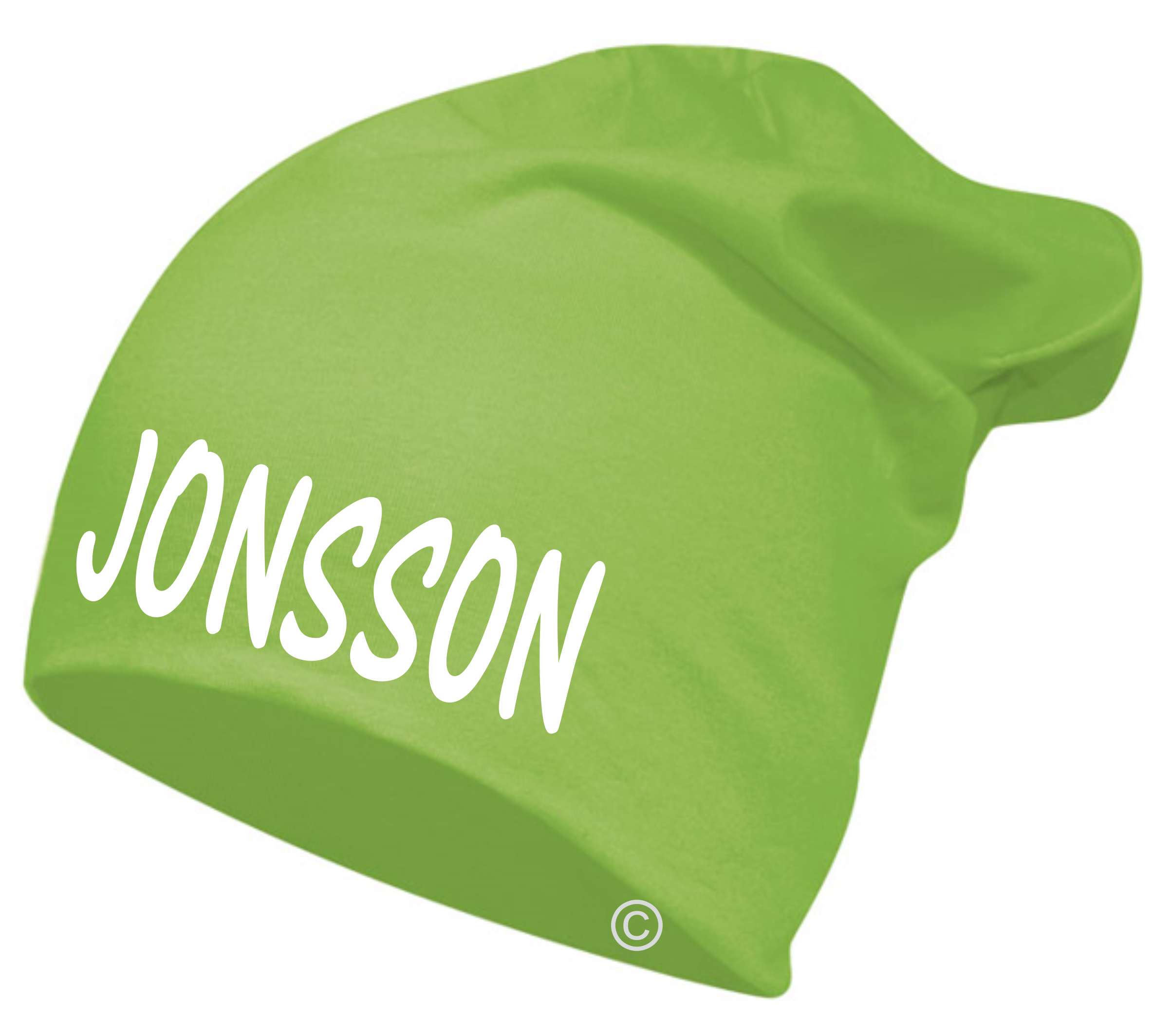 Mössa Jonsson - 3