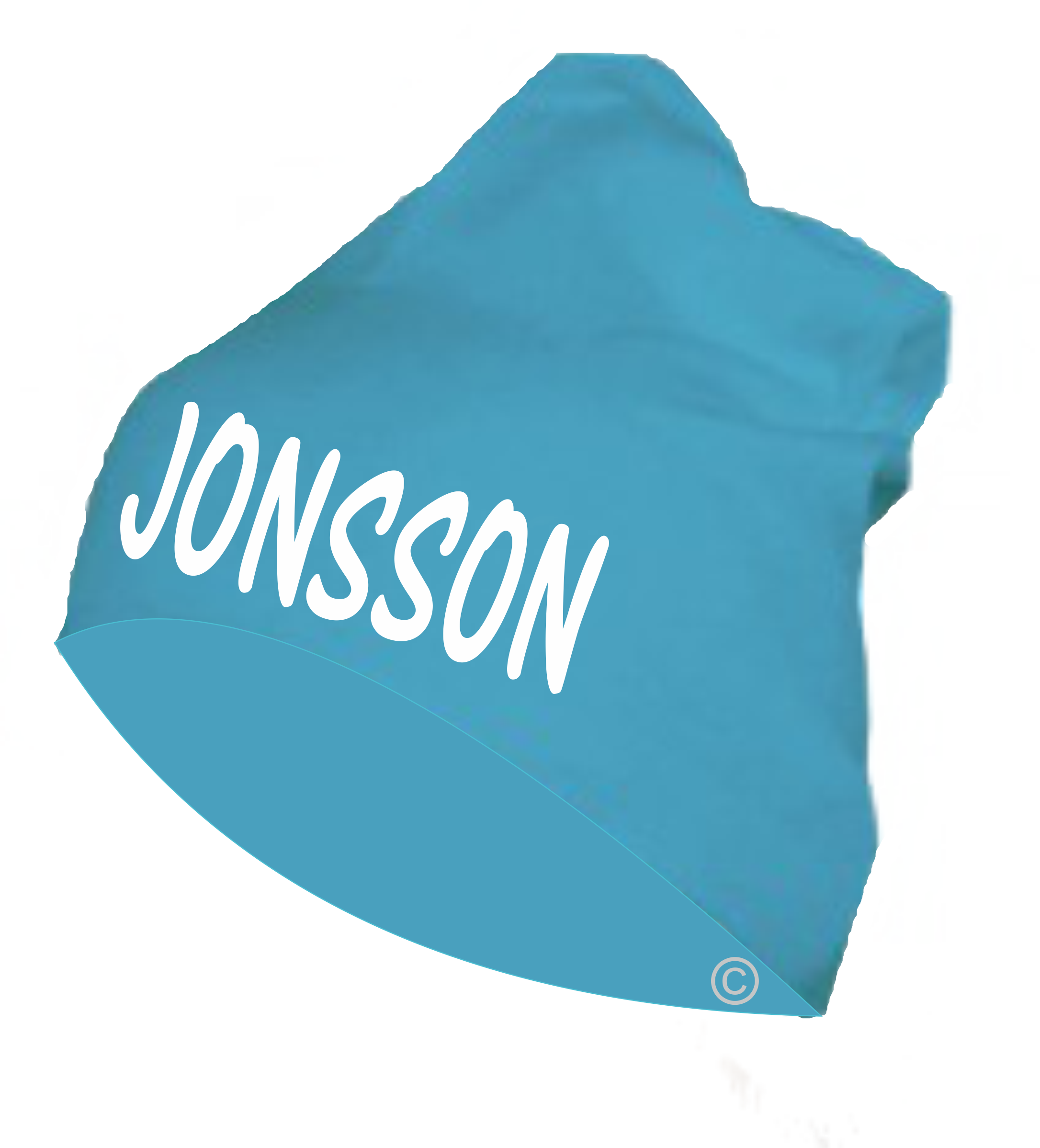 Mössa Jonsson - 7