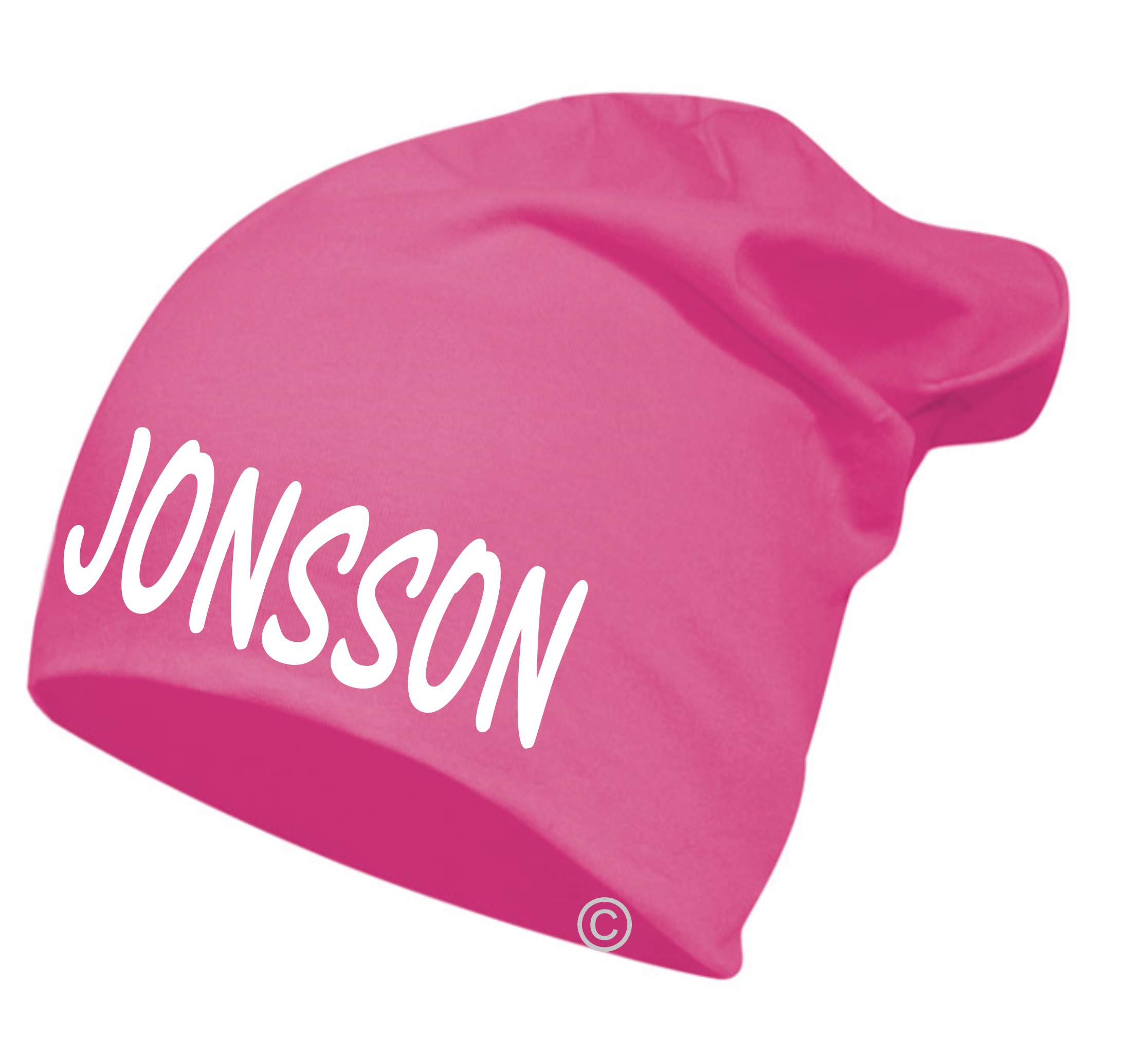 Mössa Jonsson - 5