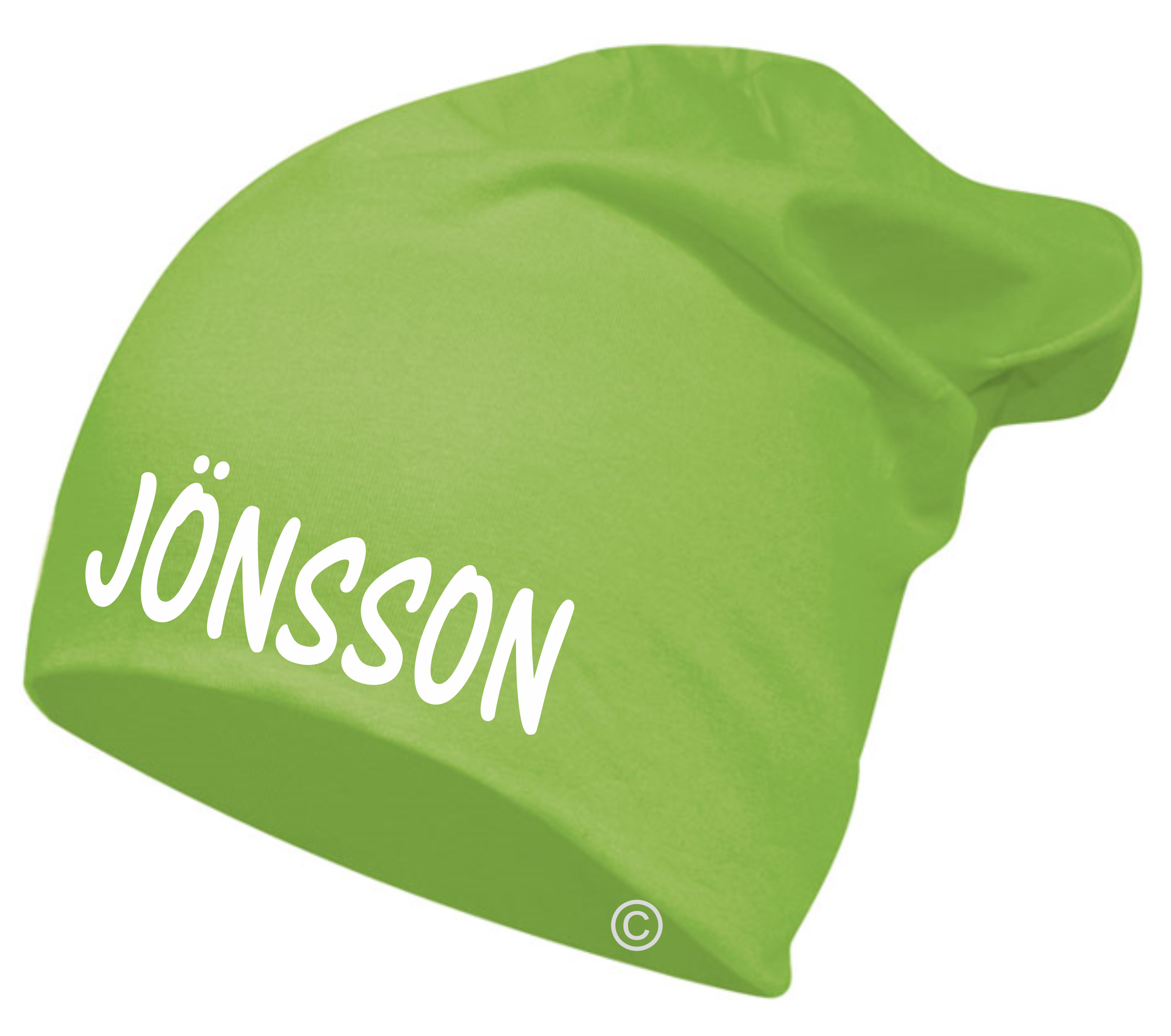 Mössa Jönsson - 3