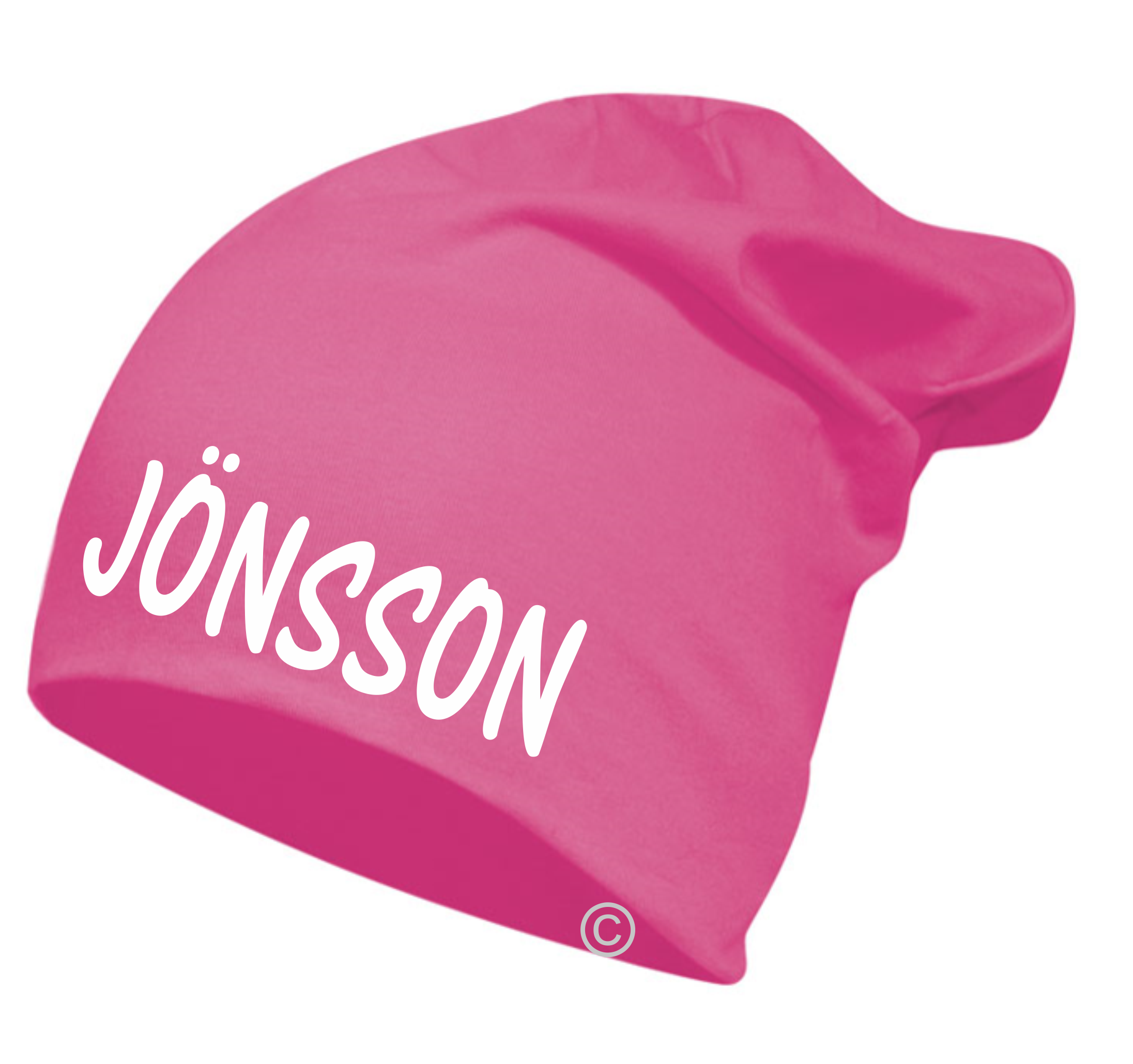 Mössa Jönsson - 5