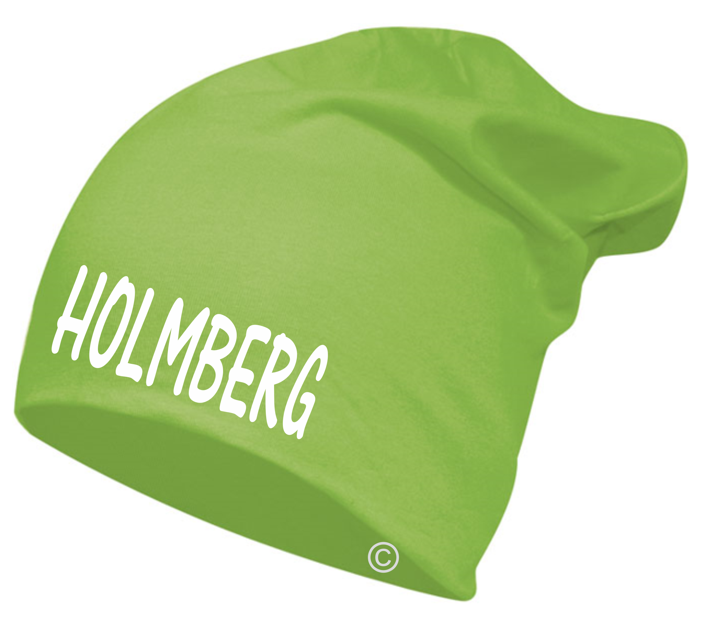 Mössa Holmberg - 4