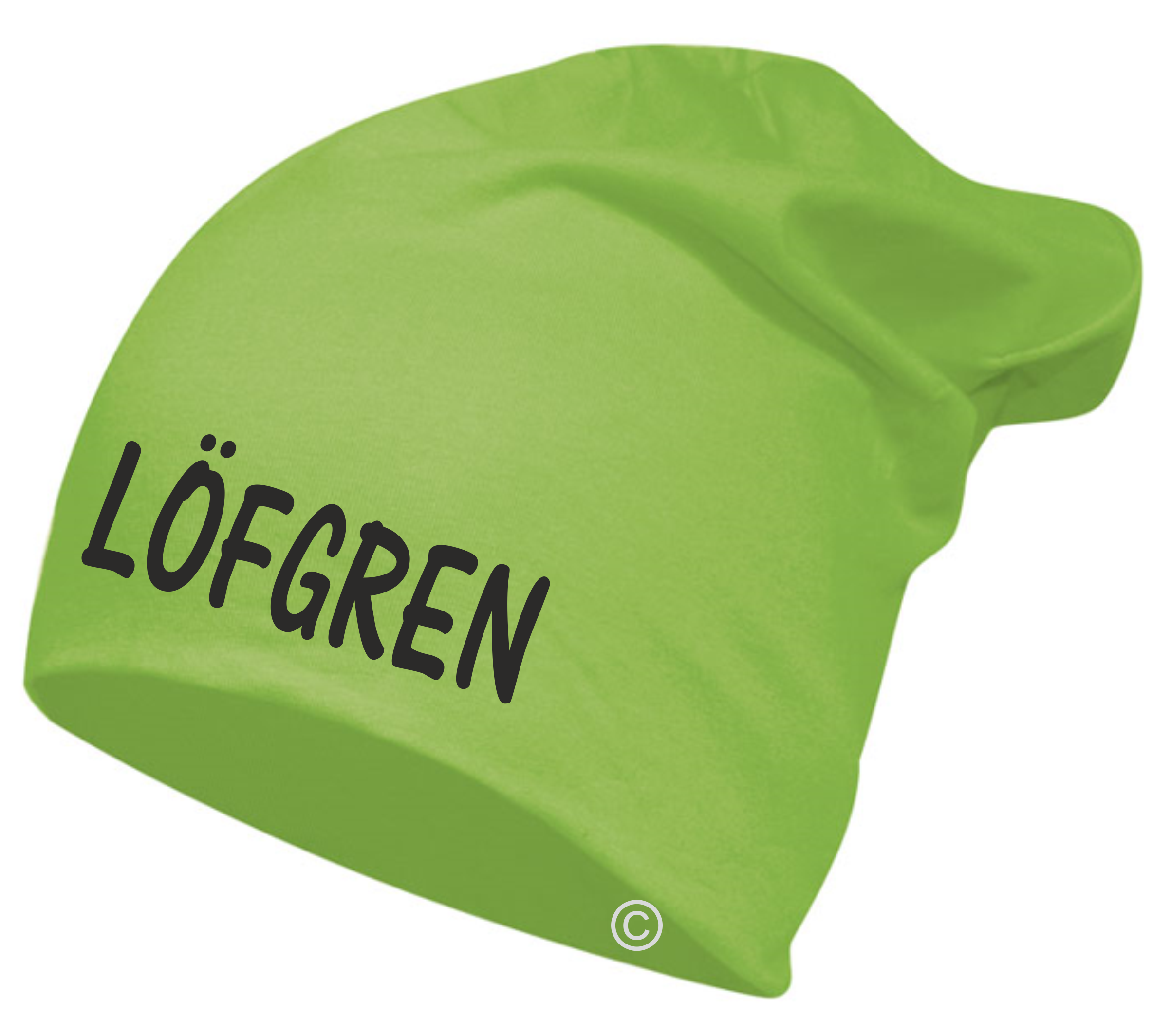 Mössa Löfgren - 4