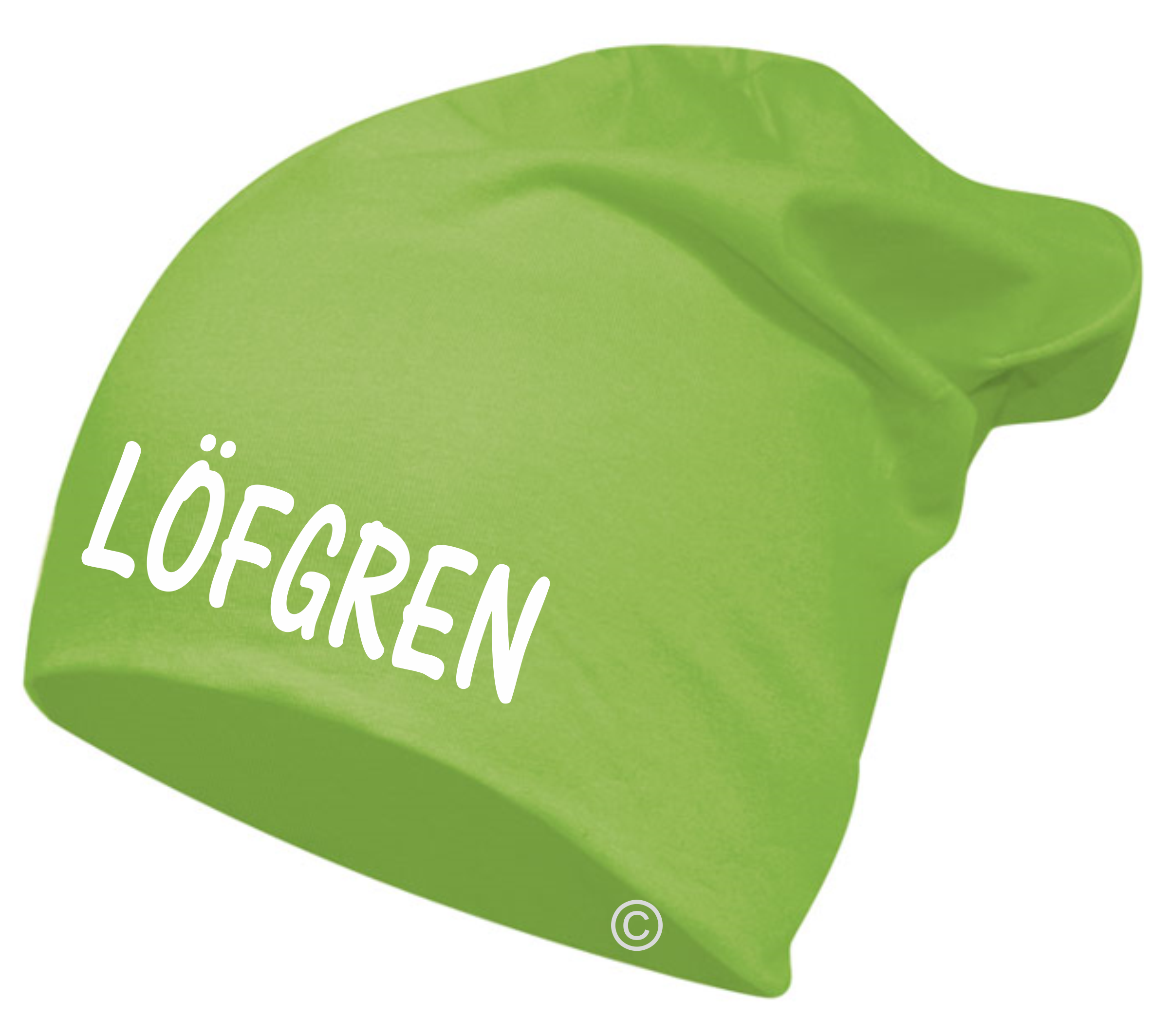 Mössa Löfgren - 3