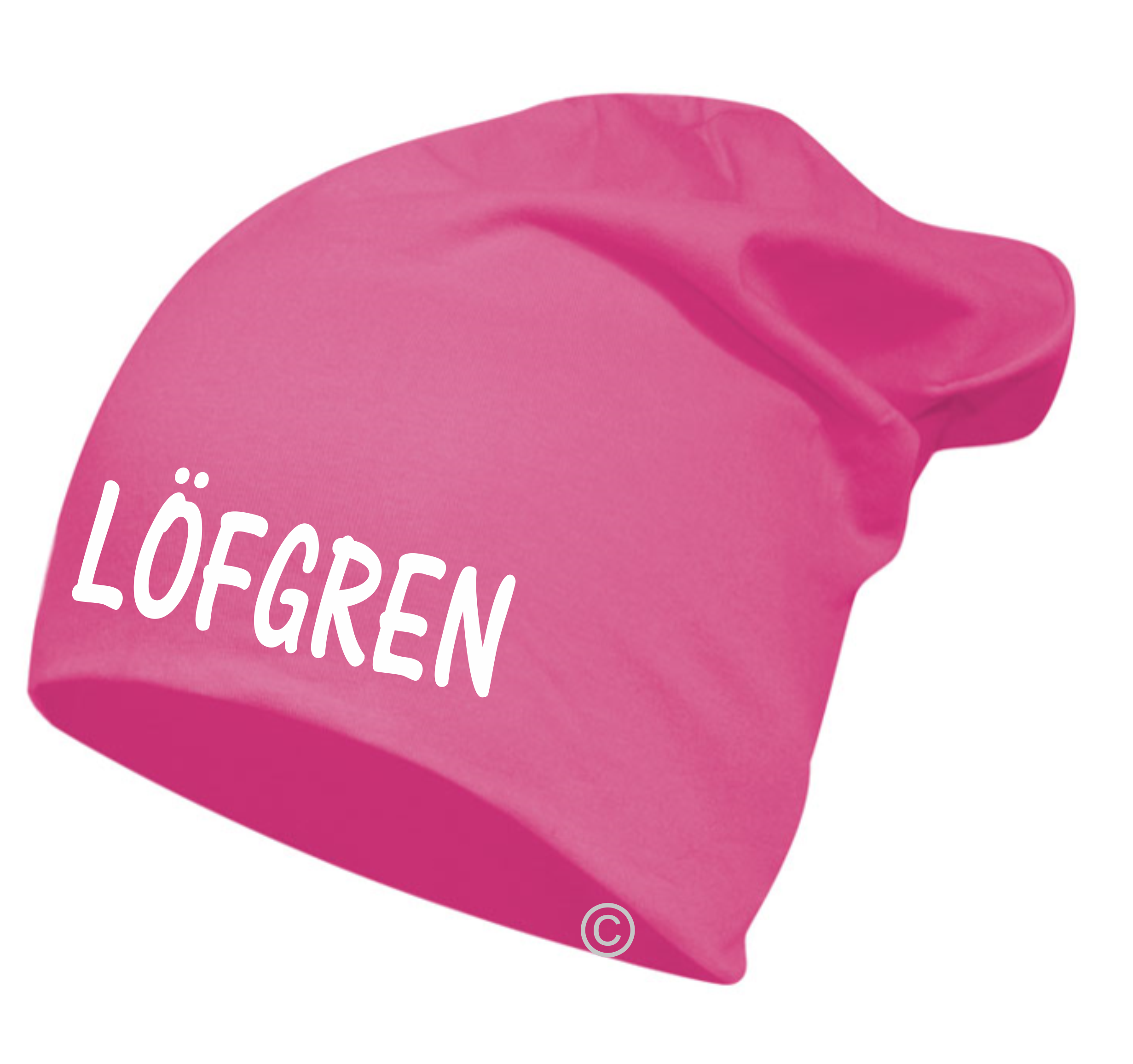 Mössa Löfgren - 5