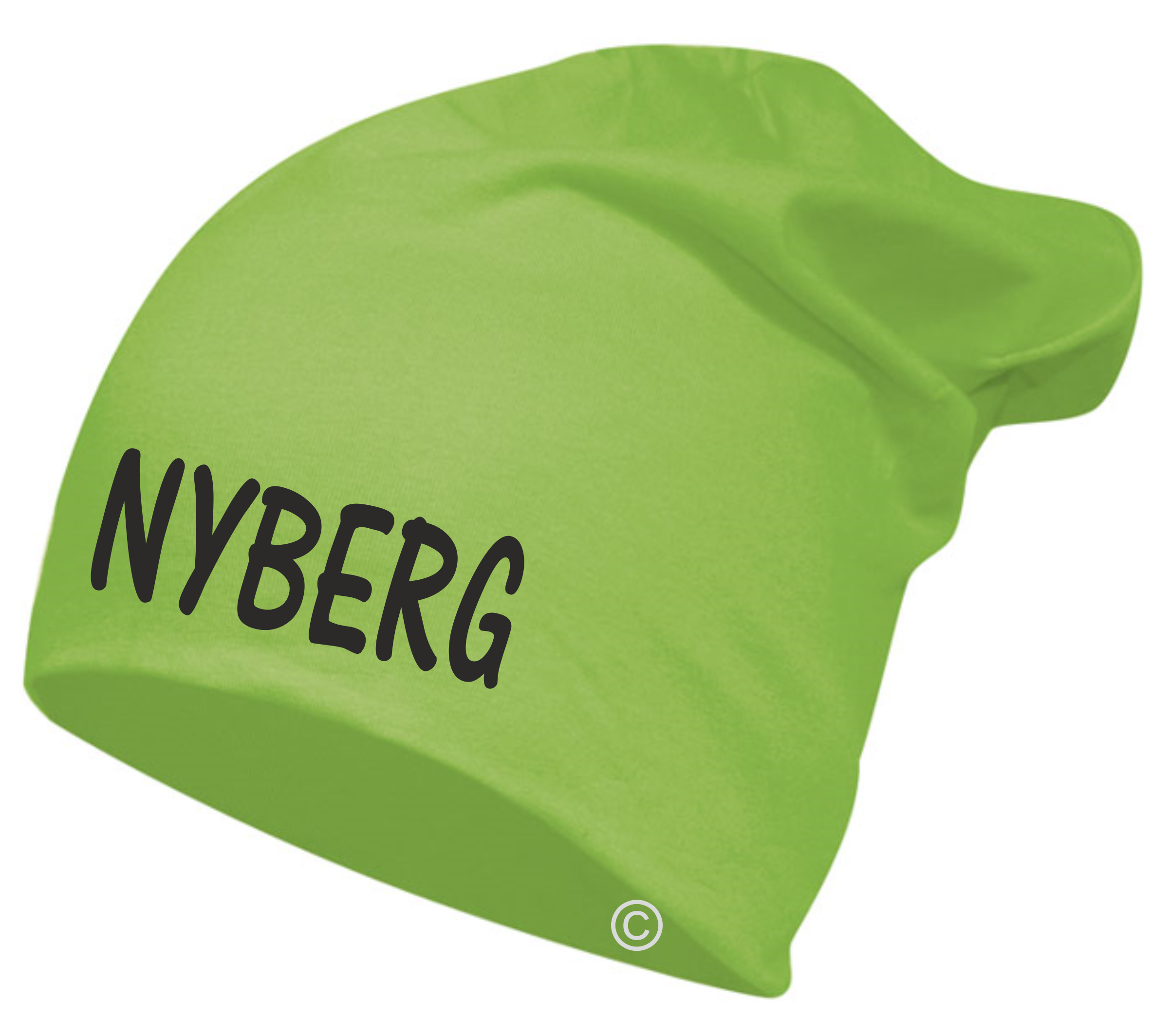 Mössa Nyberg - 4