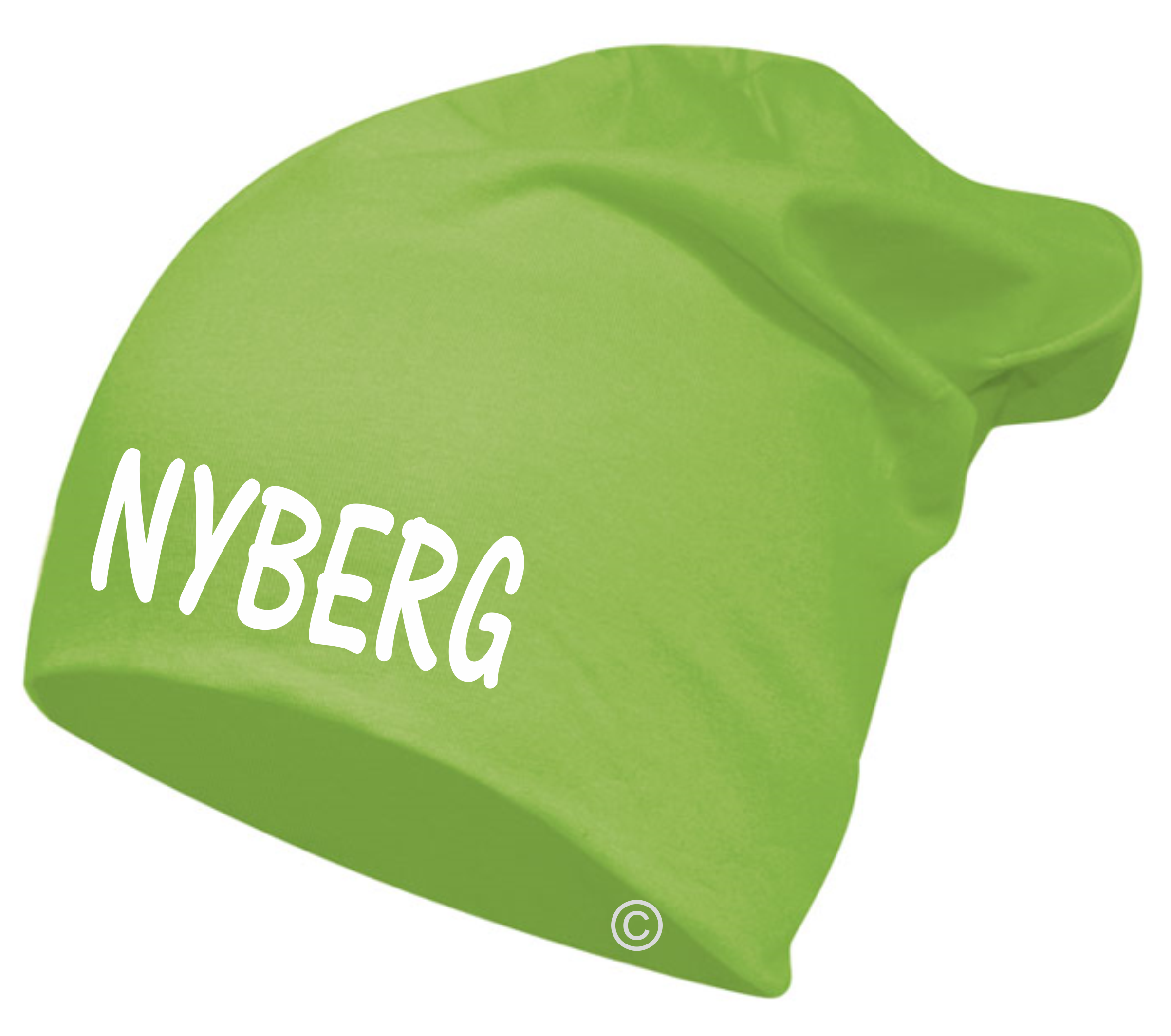Mössa Nyberg - 3