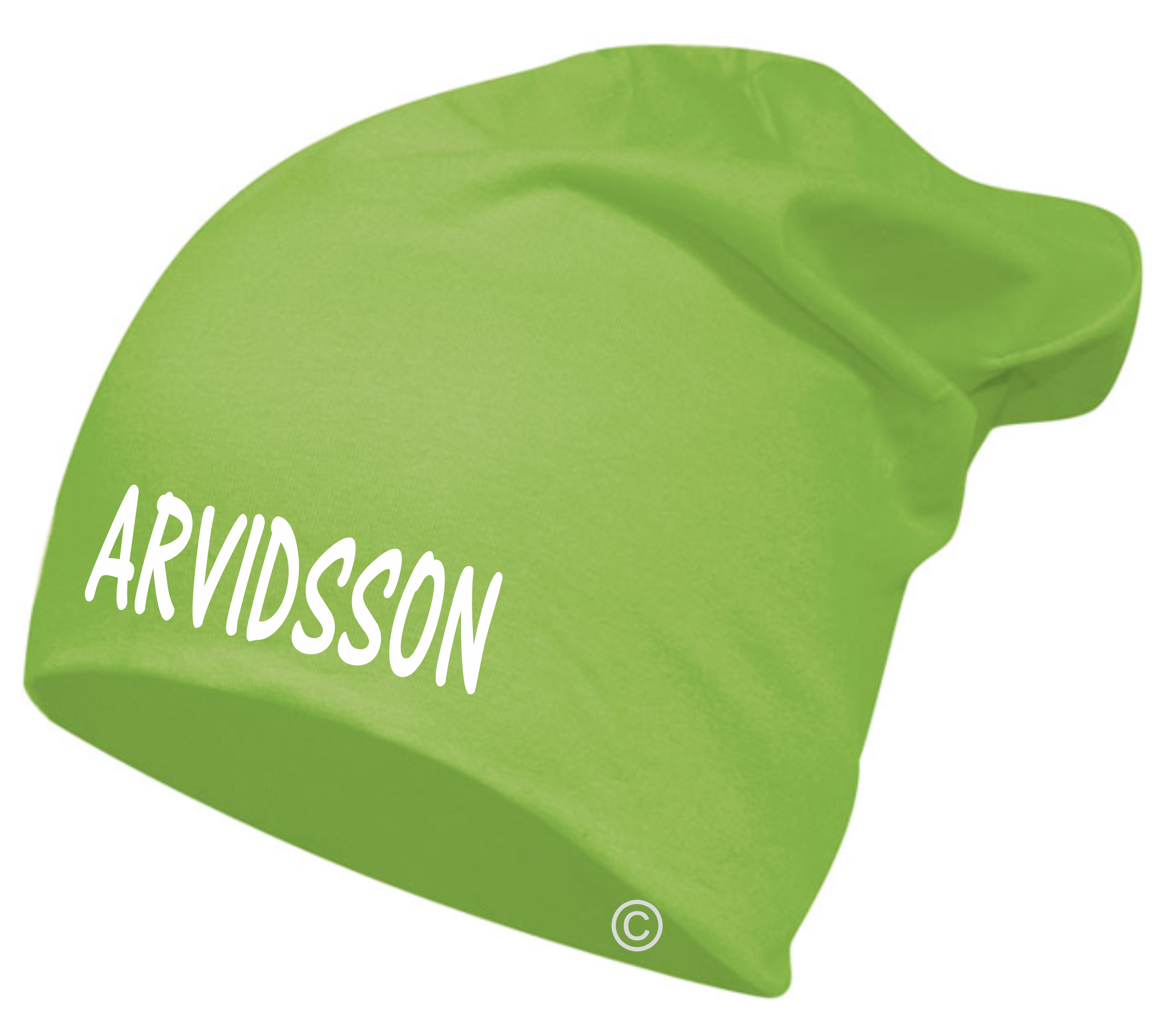 Mössa Arvidsson - 3