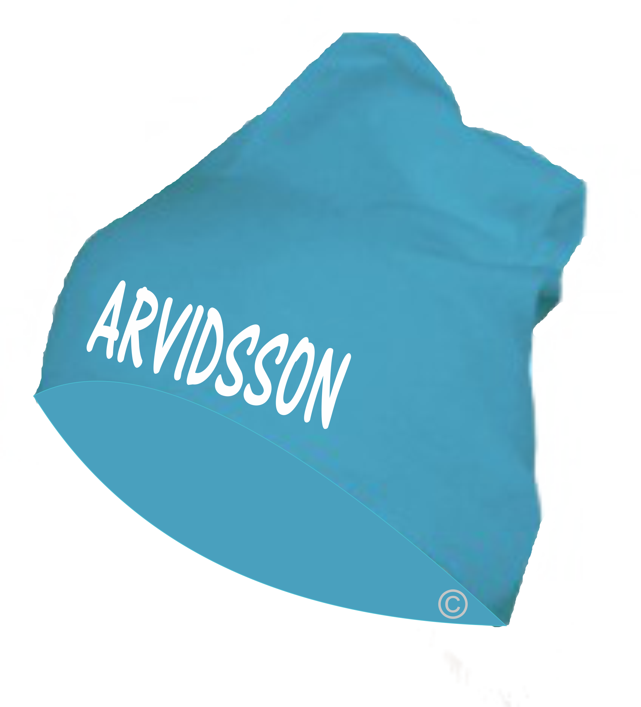 Mössa Arvidsson - 7