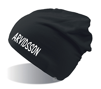 Mössa Arvidsson