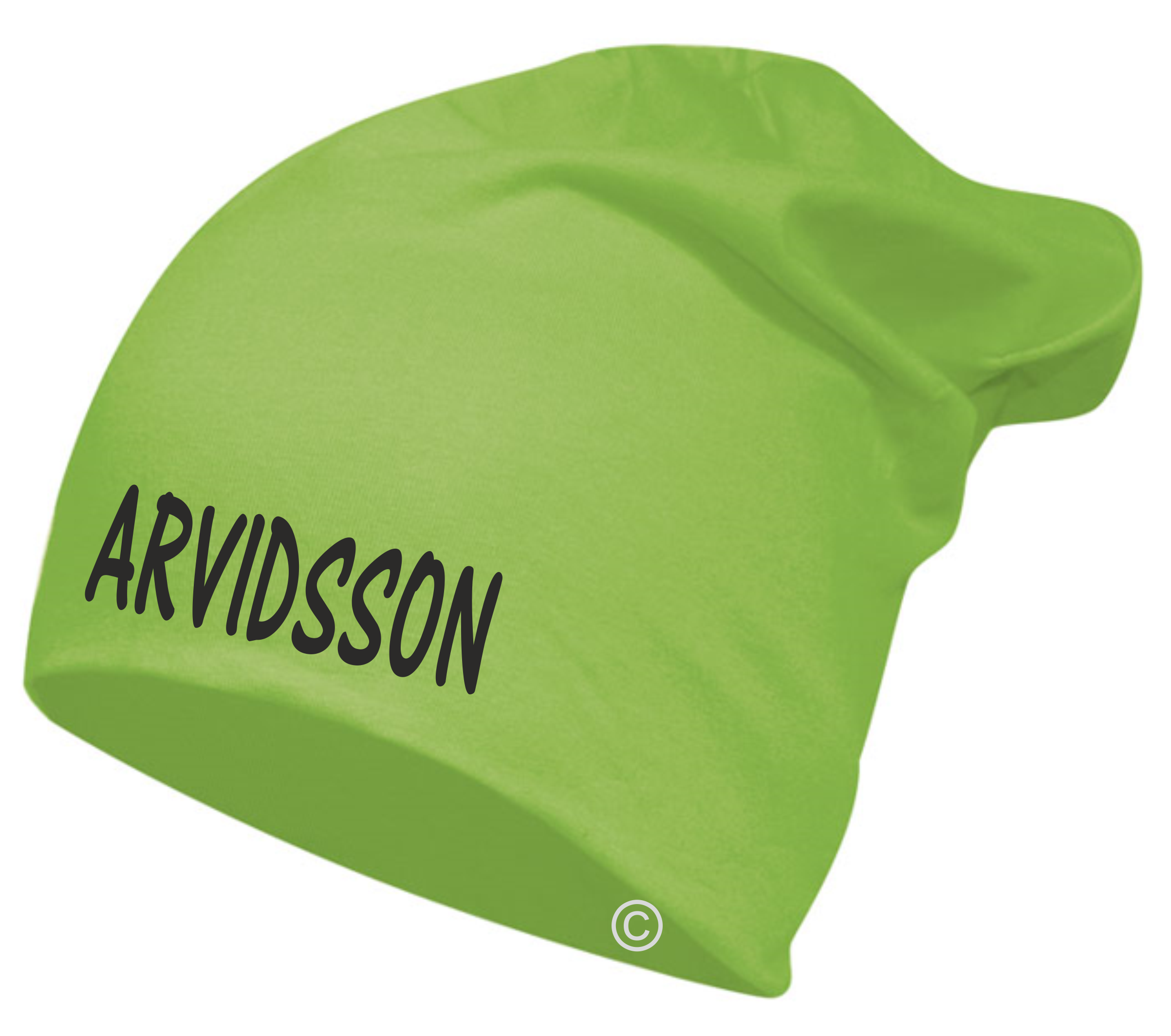 Mössa Arvidsson - 4