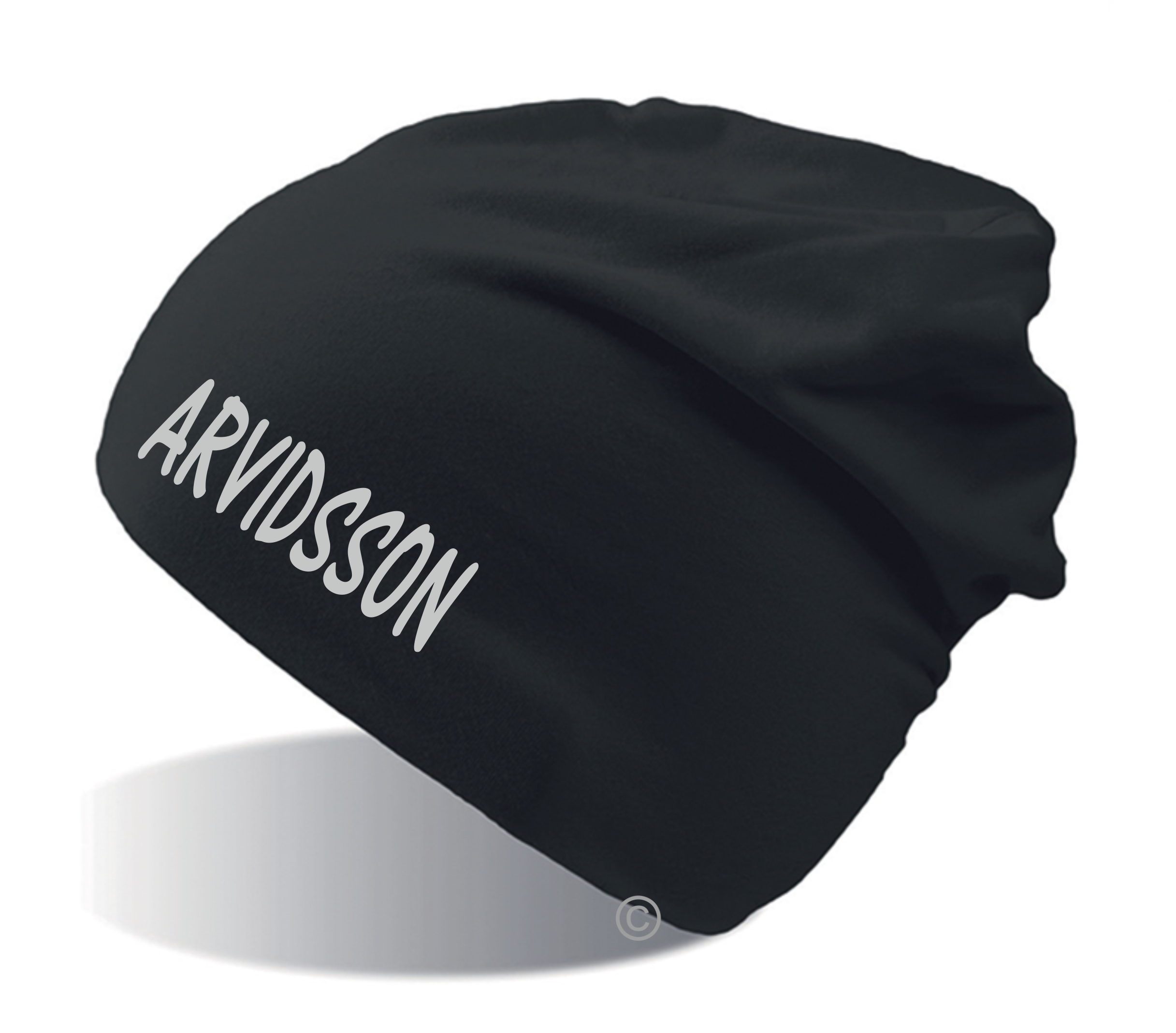 Mössa Arvidsson - 2