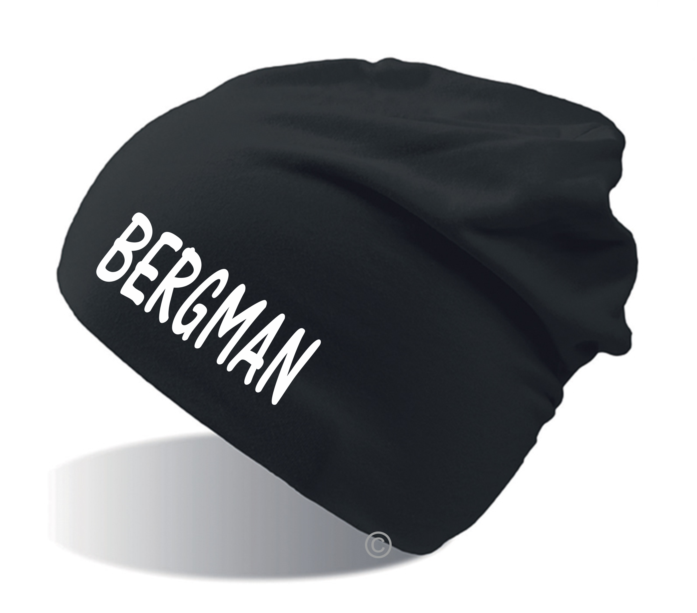 Mössa Bergman