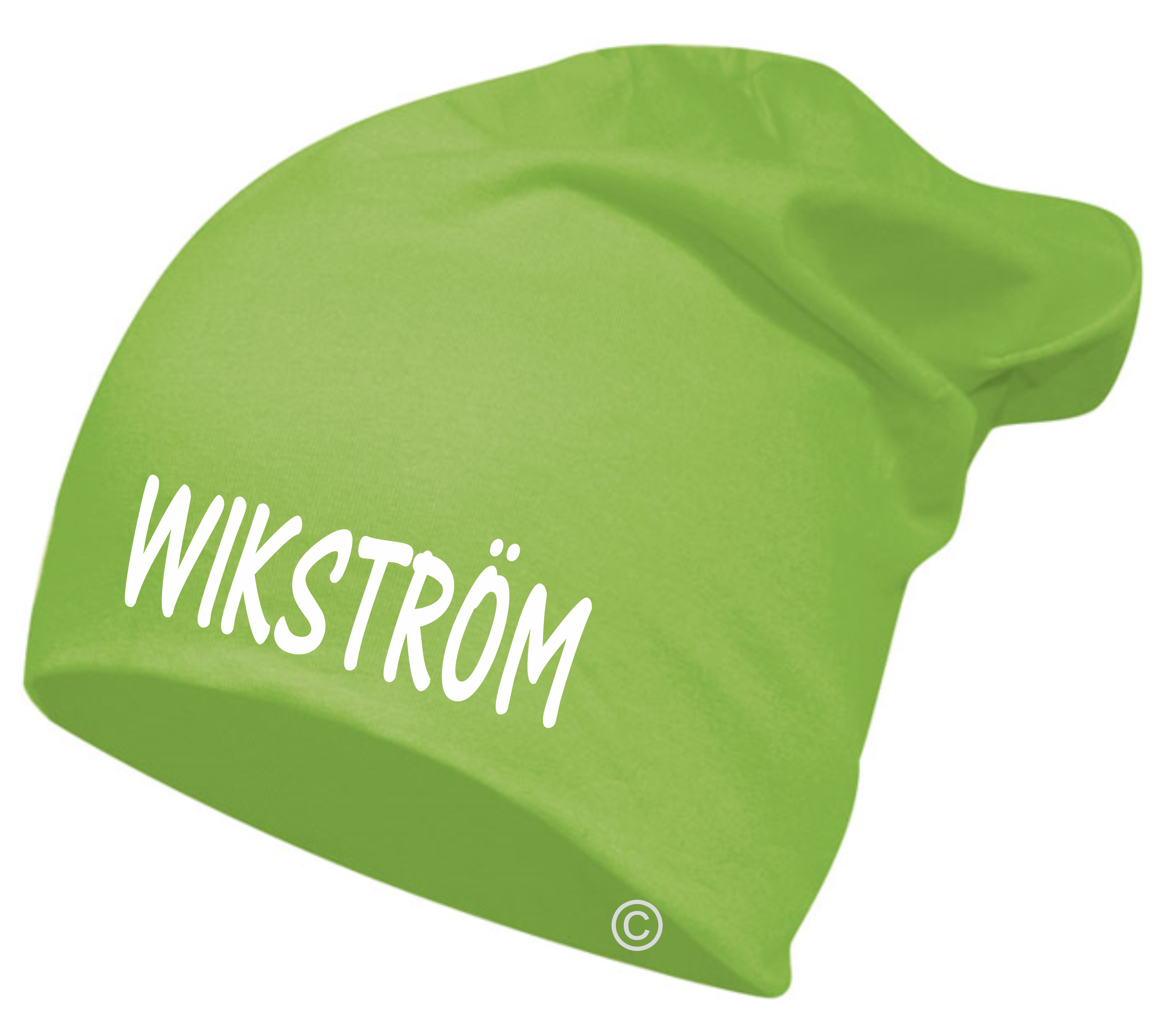 Mössa Wikström - 4