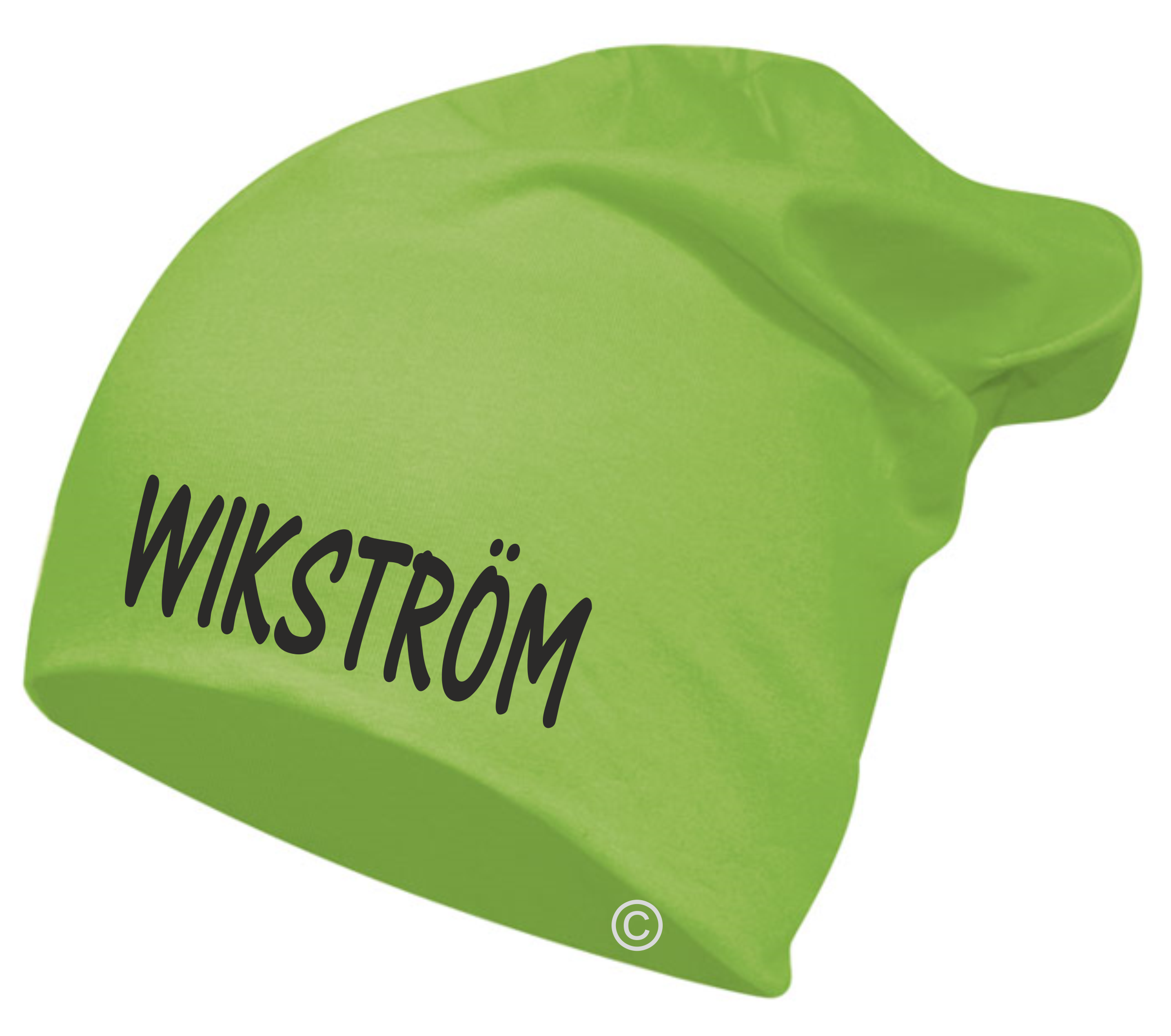 Mössa Wikström - 3