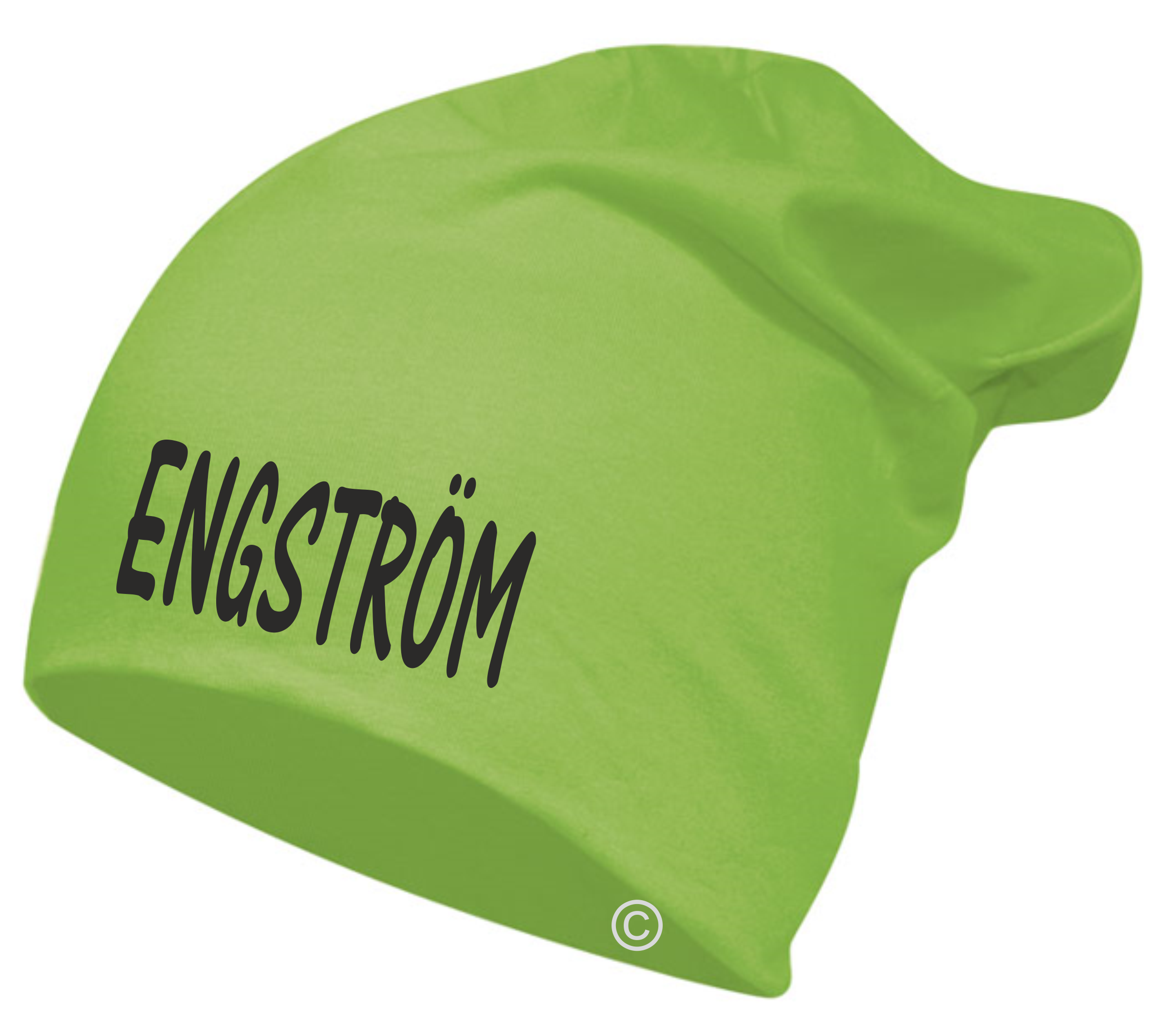 Mössa Engström - 3