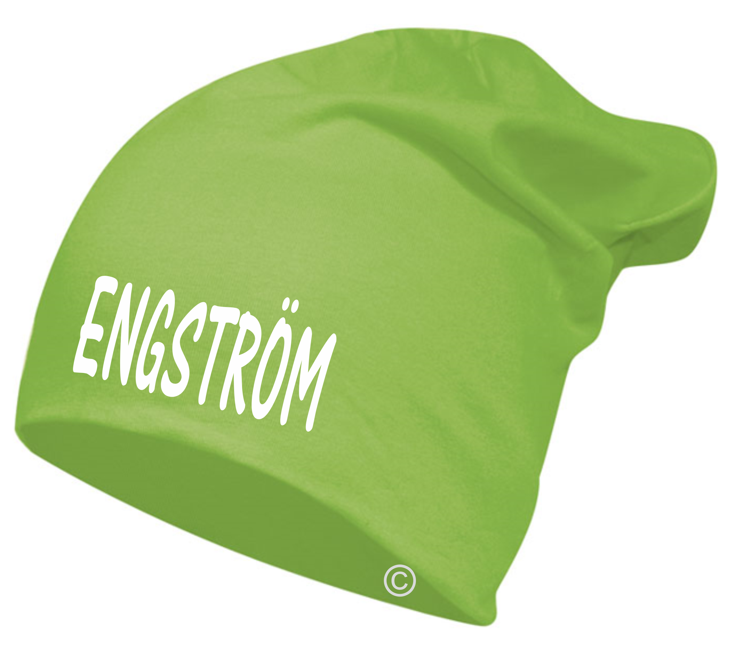 Mössa Engström - 4
