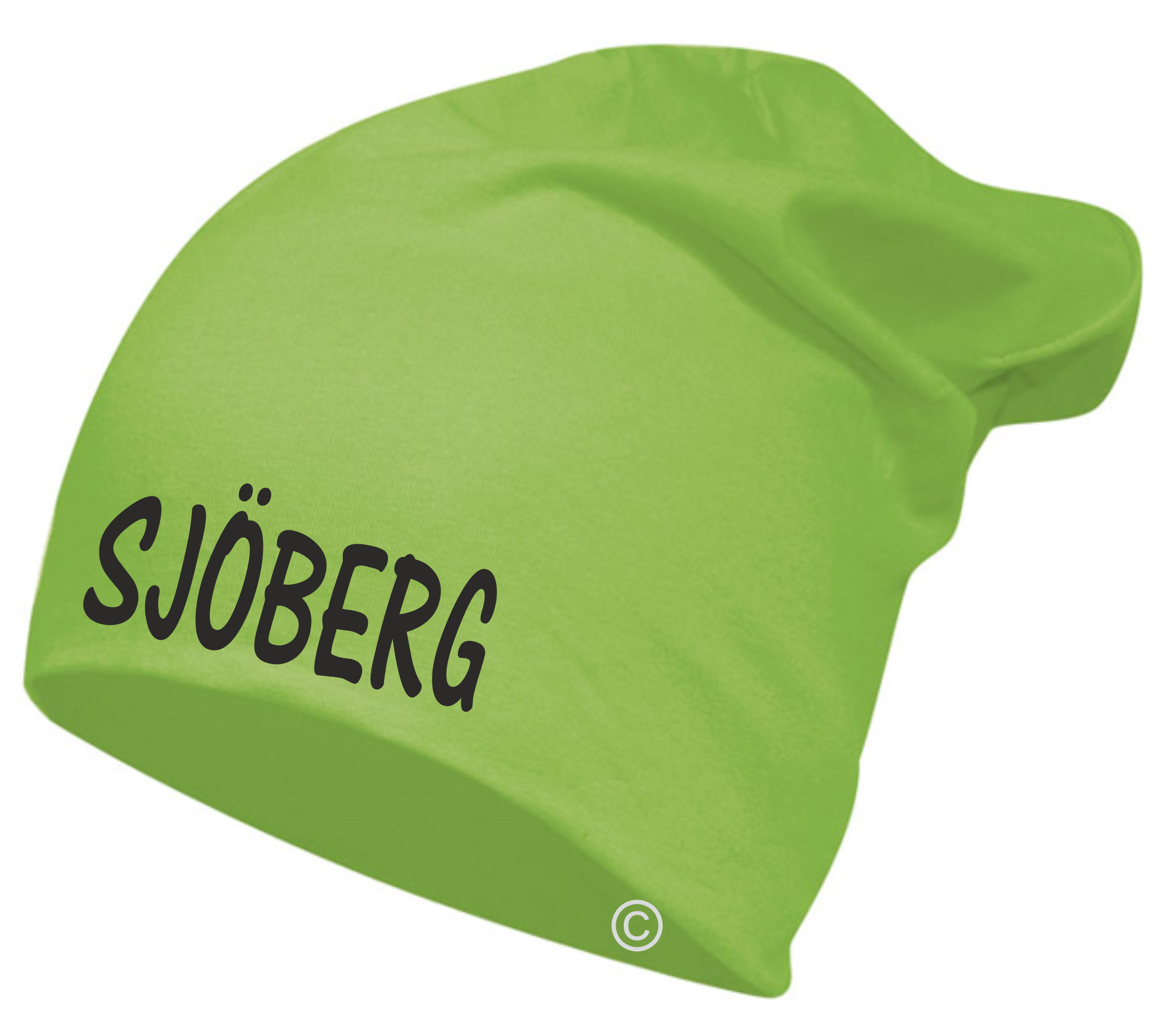 Mössa Sjöberg - 3