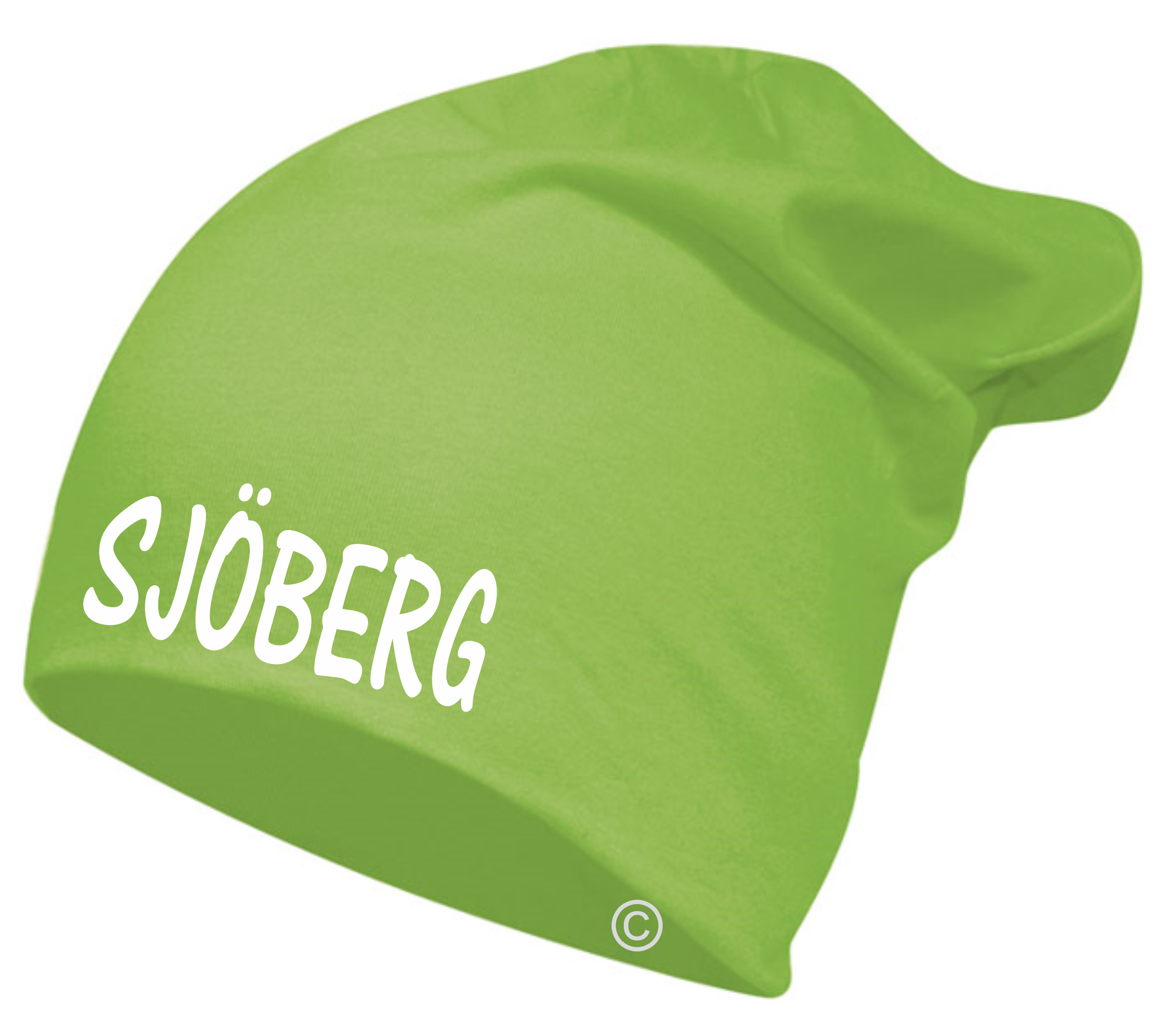 Mössa Sjöberg - 4