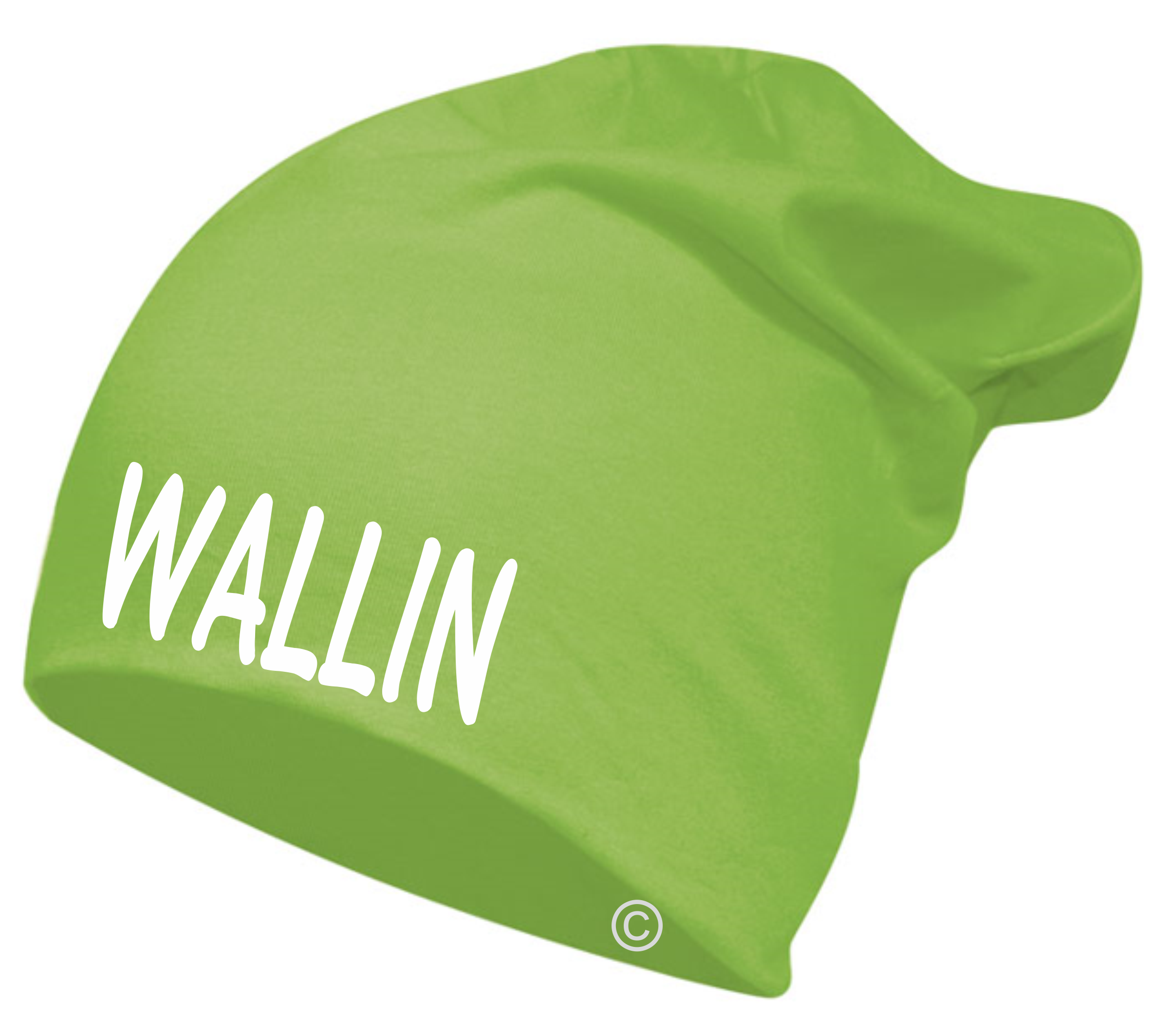 Mössa Wallin - 4
