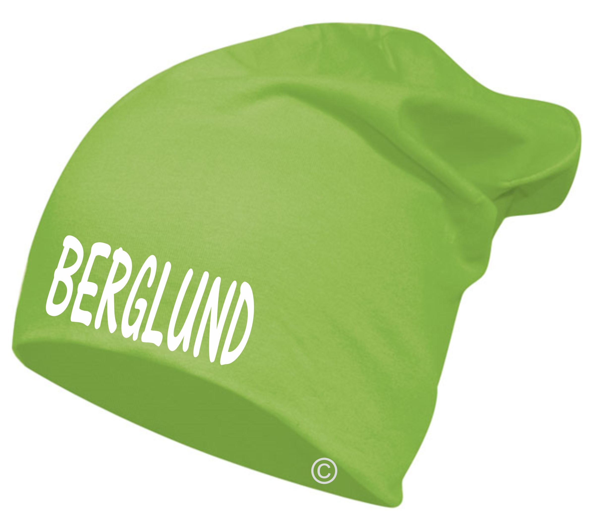 Mössa Berglund - 4