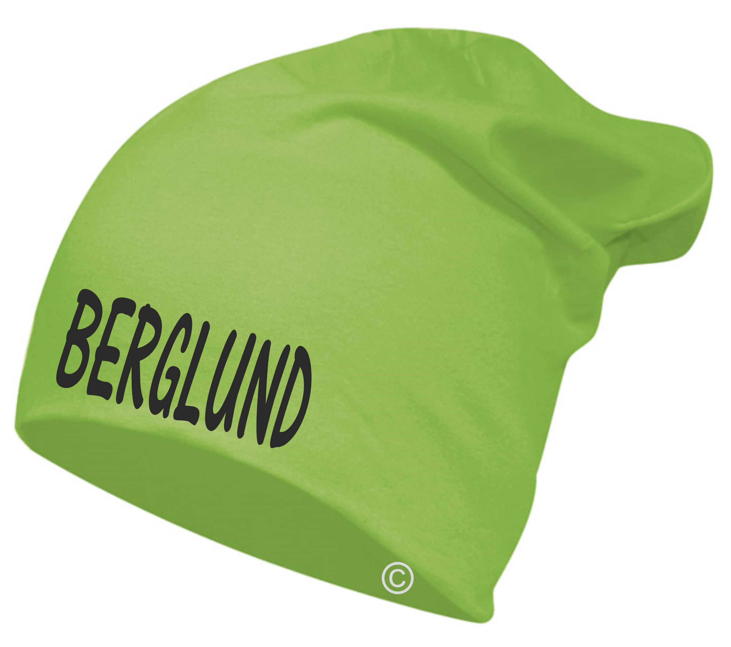 Mössa Berglund - 3