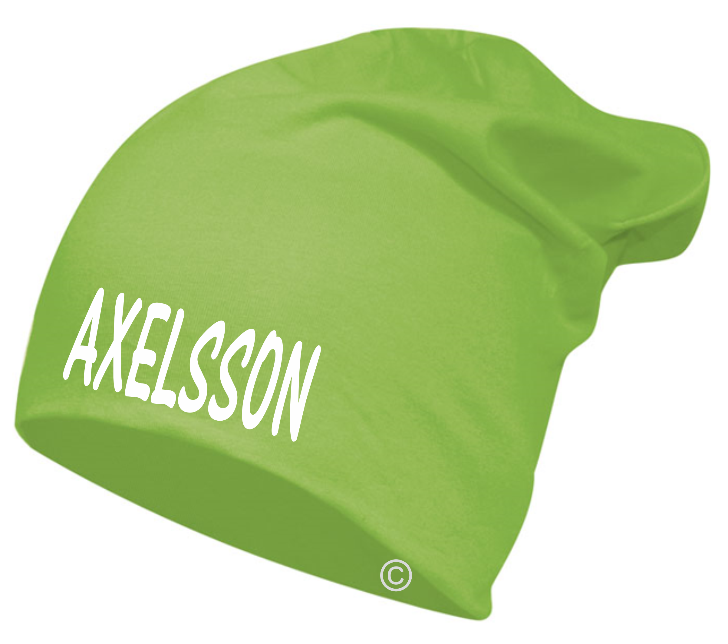 Mössa Axelsson - 4