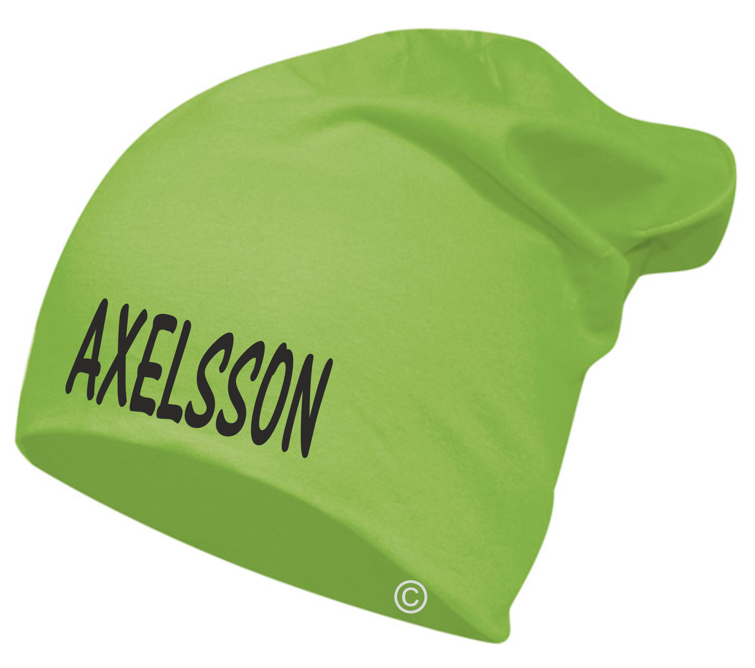 Mössa Axelsson - 3