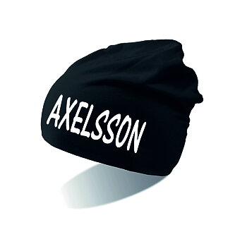 Mössa Axelsson