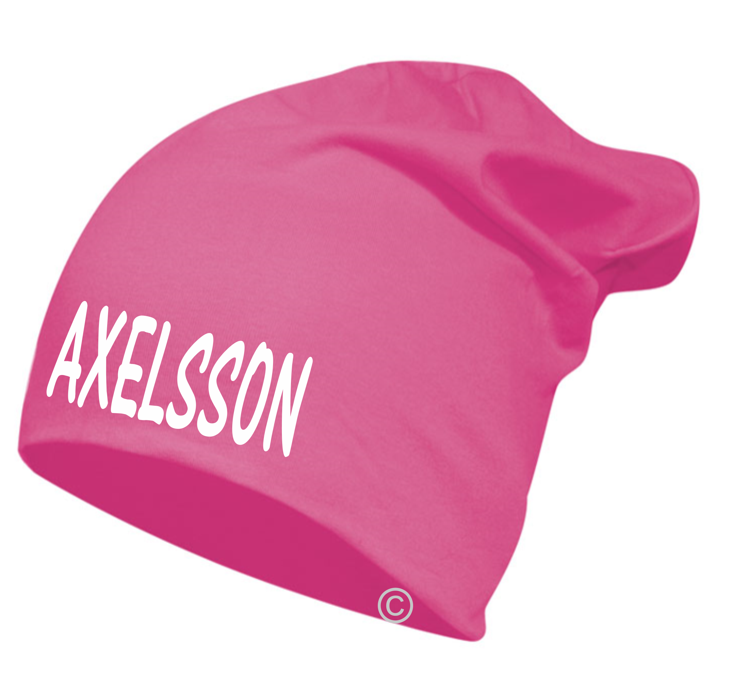 Mössa Axelsson - 5