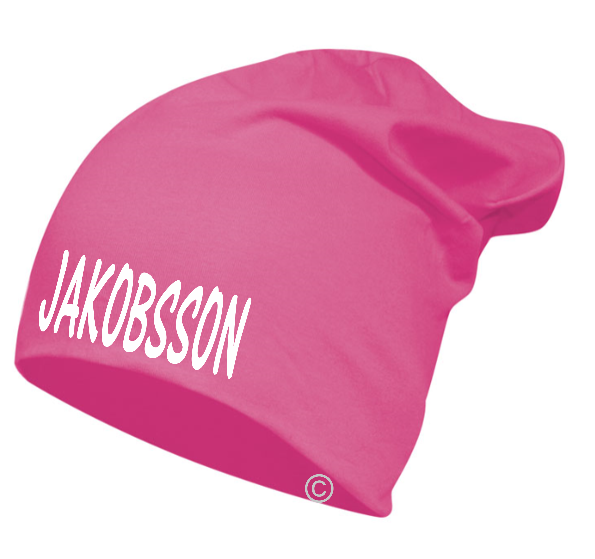 Mössa Jakobsson - 5
