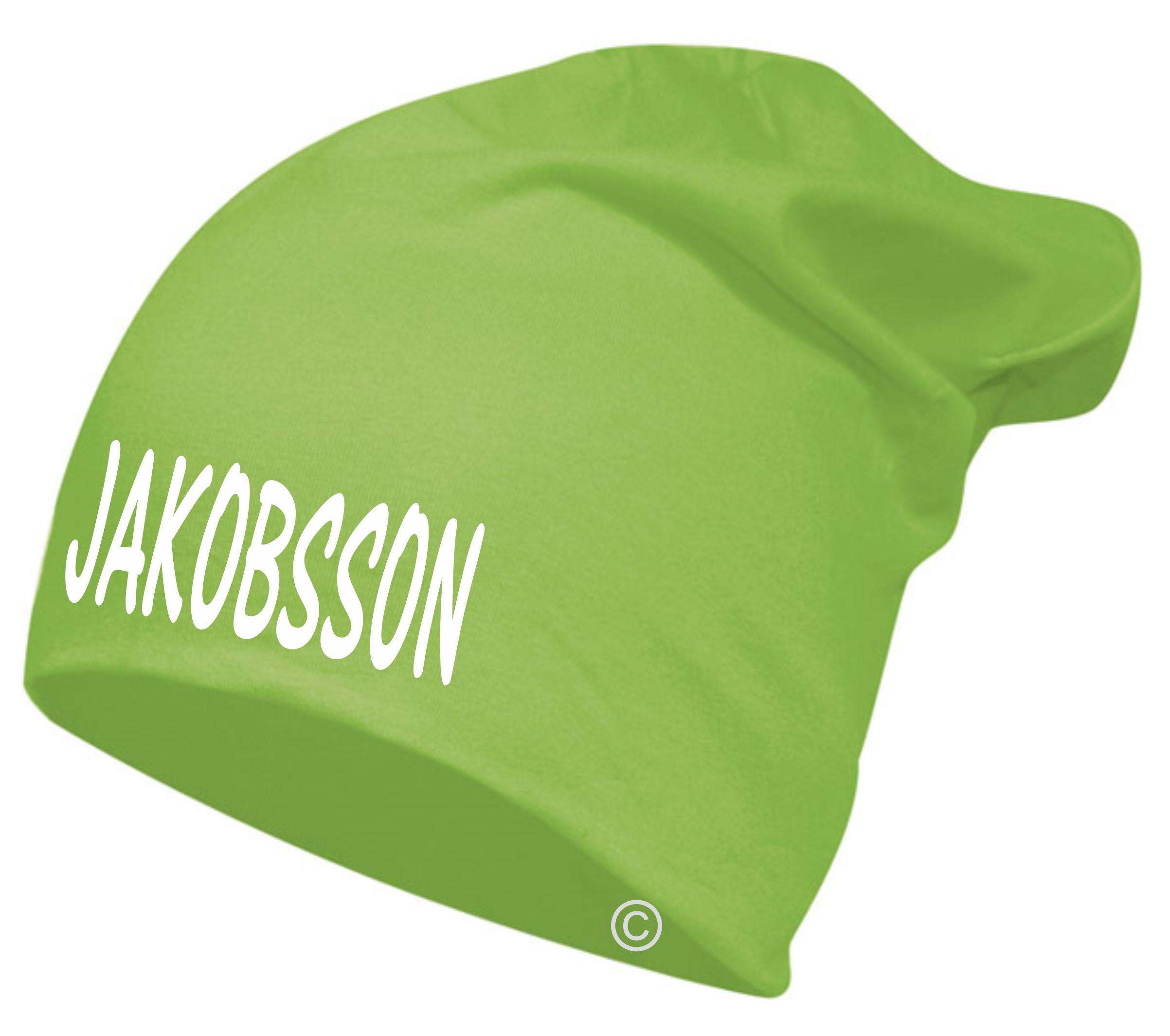 Mössa Jakobsson - 4