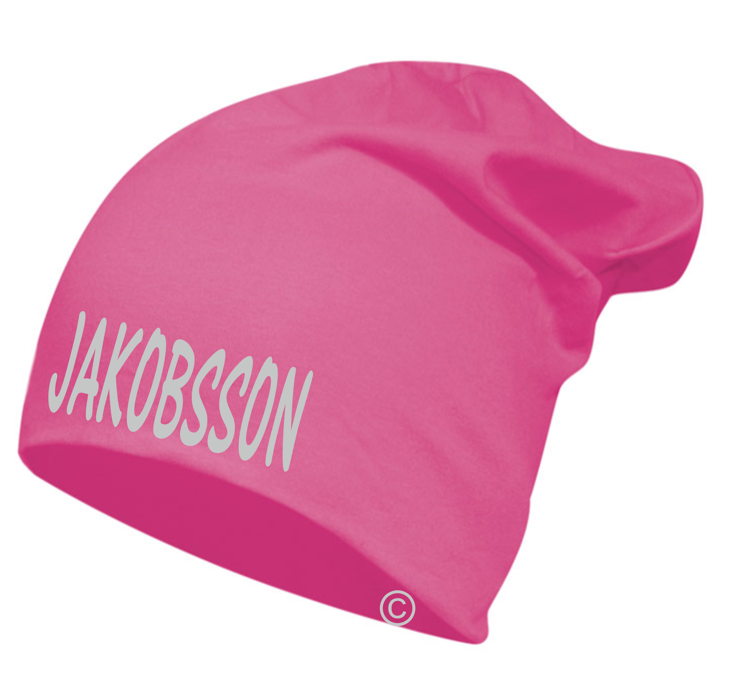 Mössa Jakobsson - 6