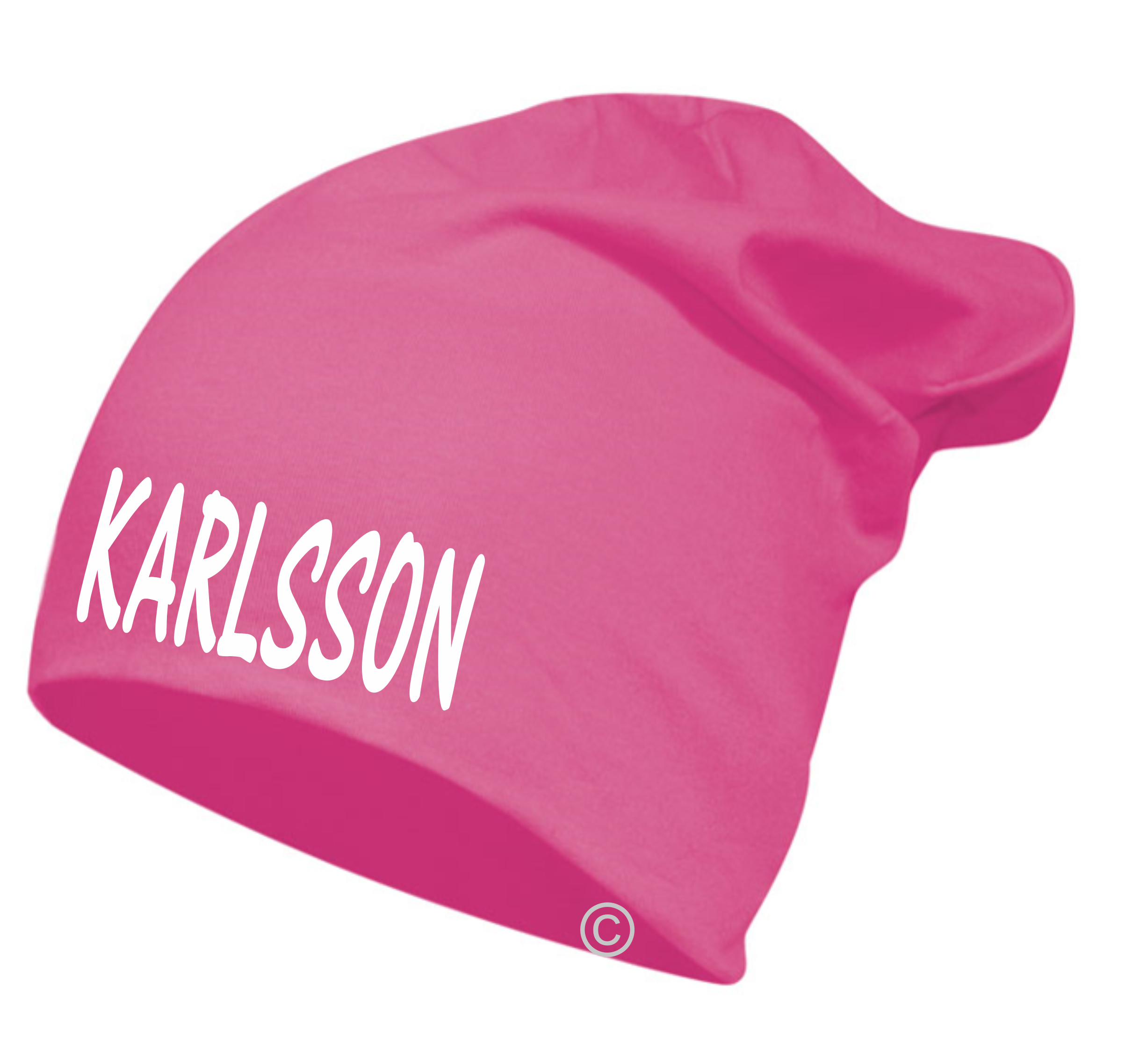 Mössa Karlsson - 3