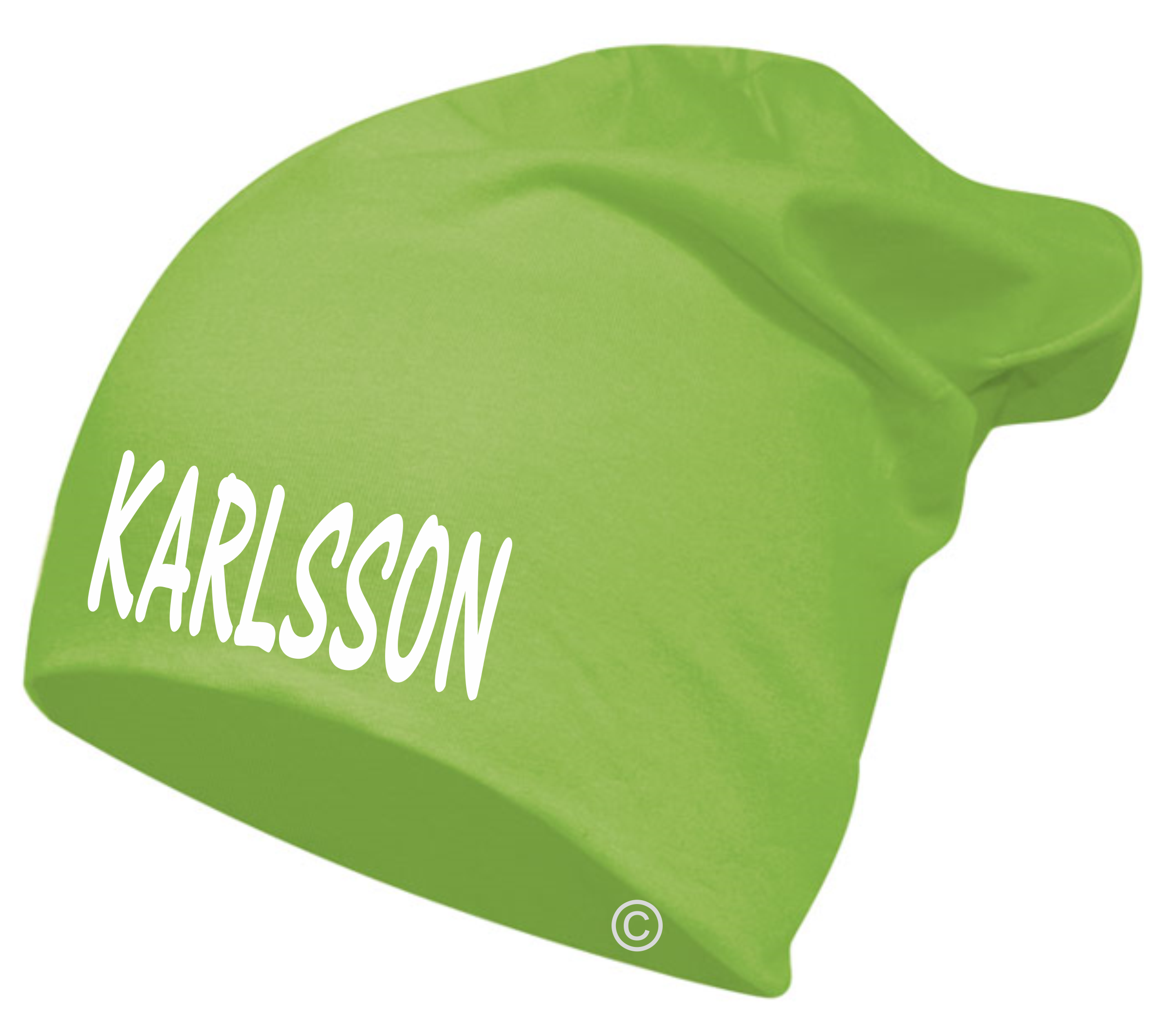 Mössa Karlsson - 2