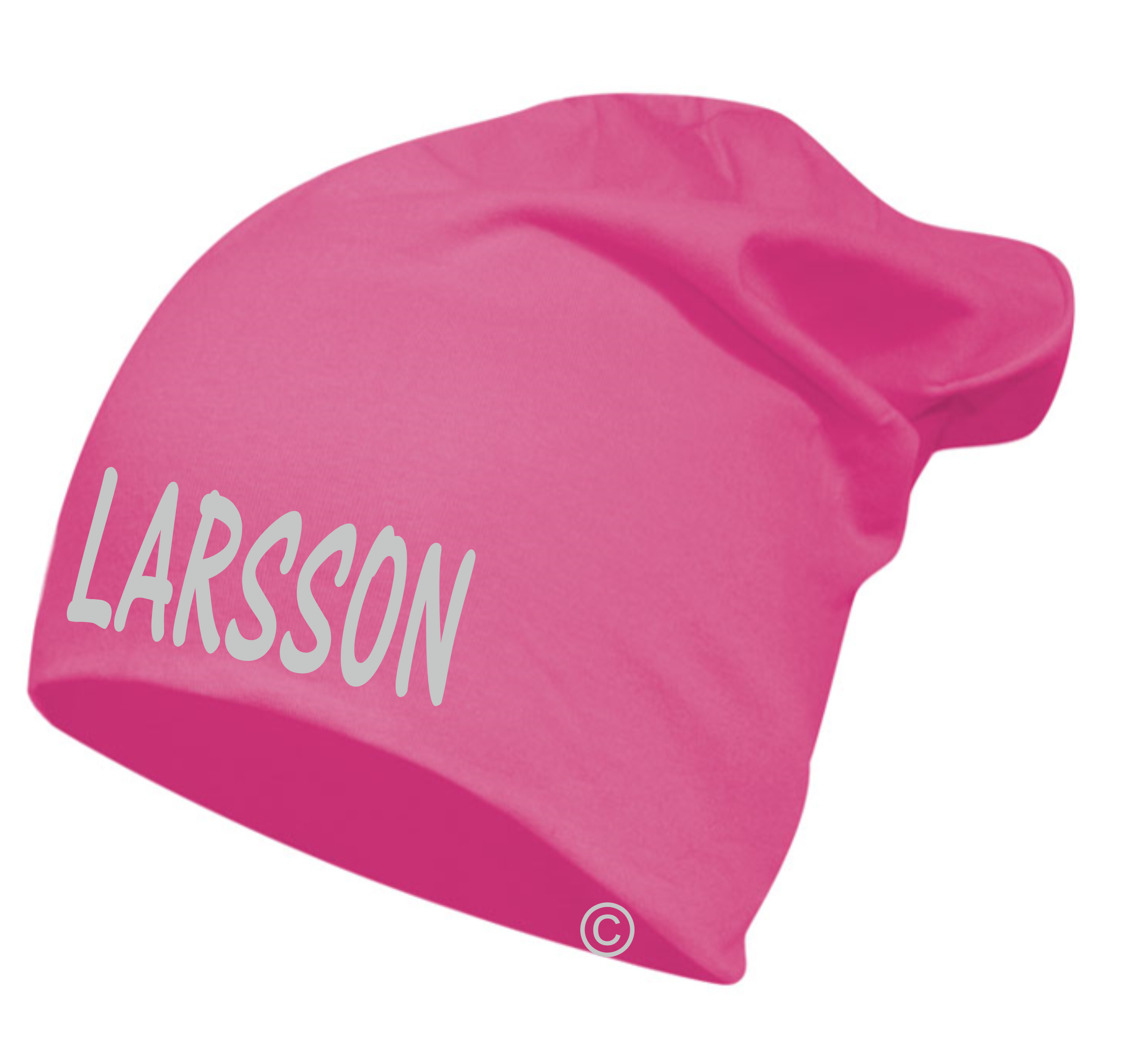 Mössa Larsson - 6