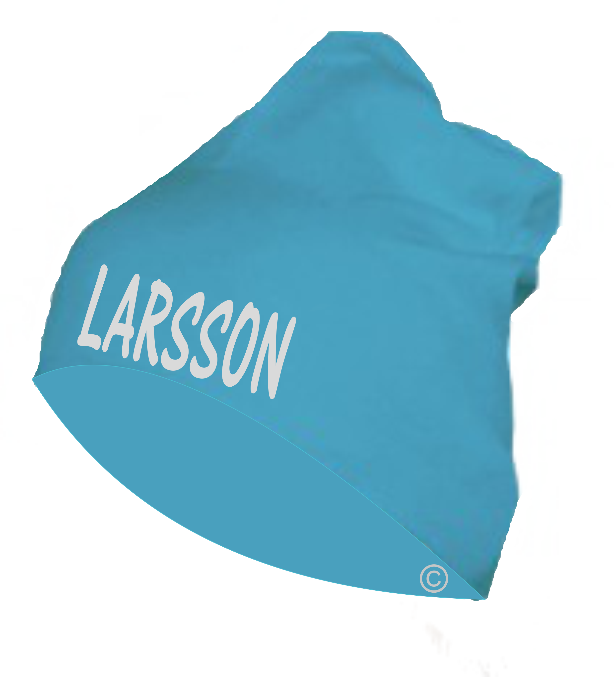 Mössa Larsson - 8