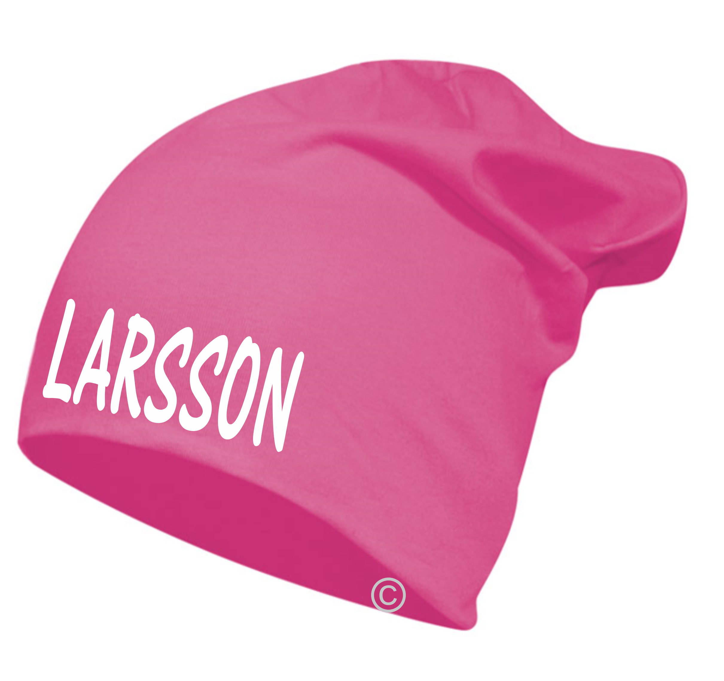 Mössa Larsson - 5