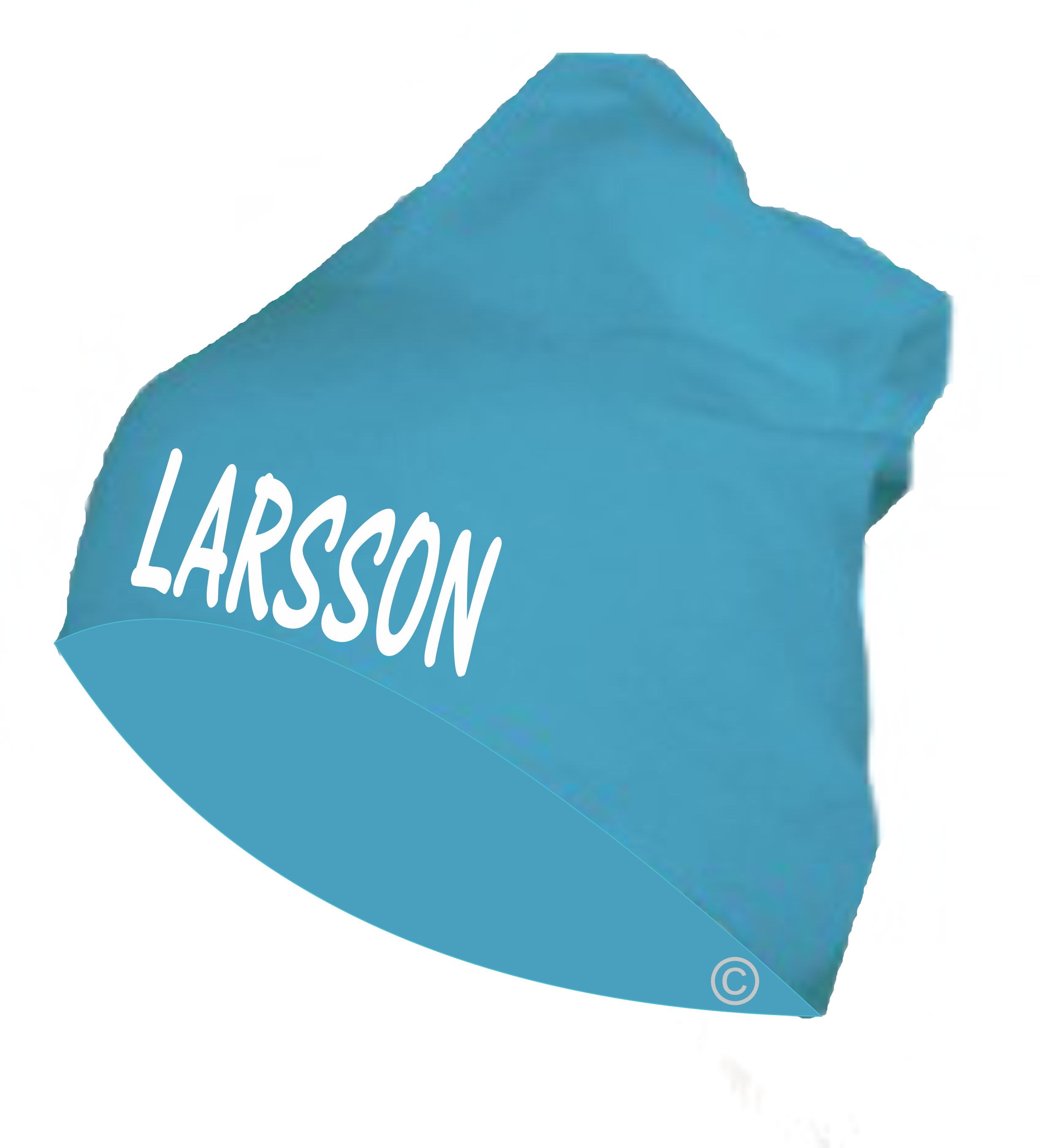 Mössa Larsson - 7