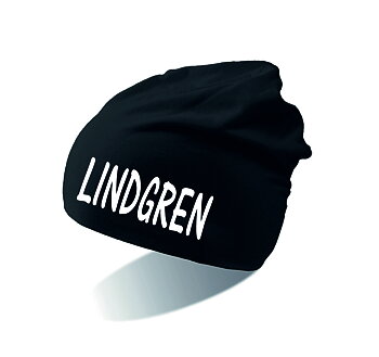 Mössa Lindgren